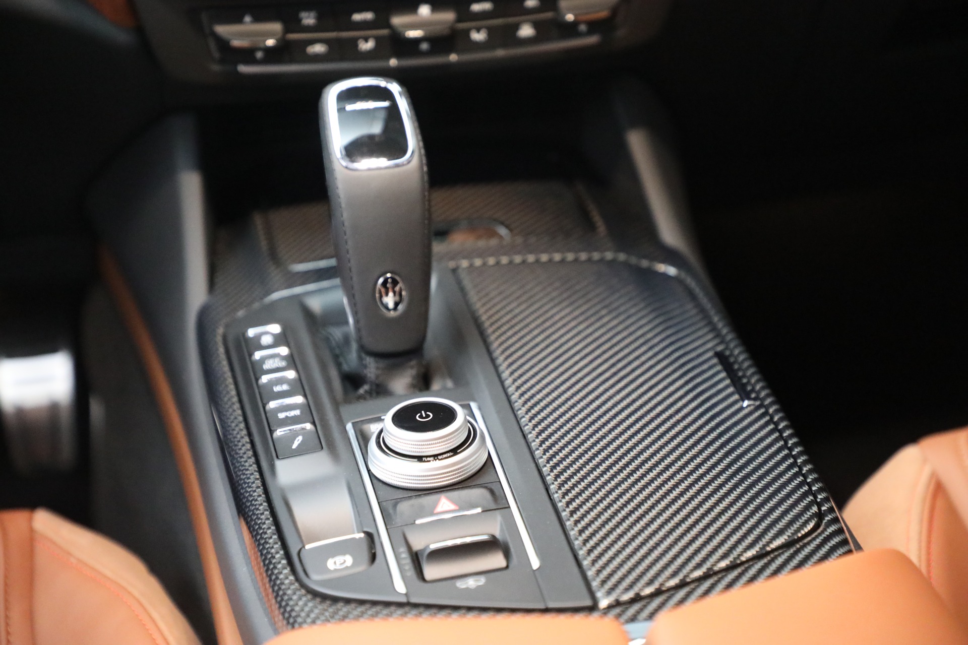 New 2023 Maserati Levante F Tributo | St. Petersburg, FL