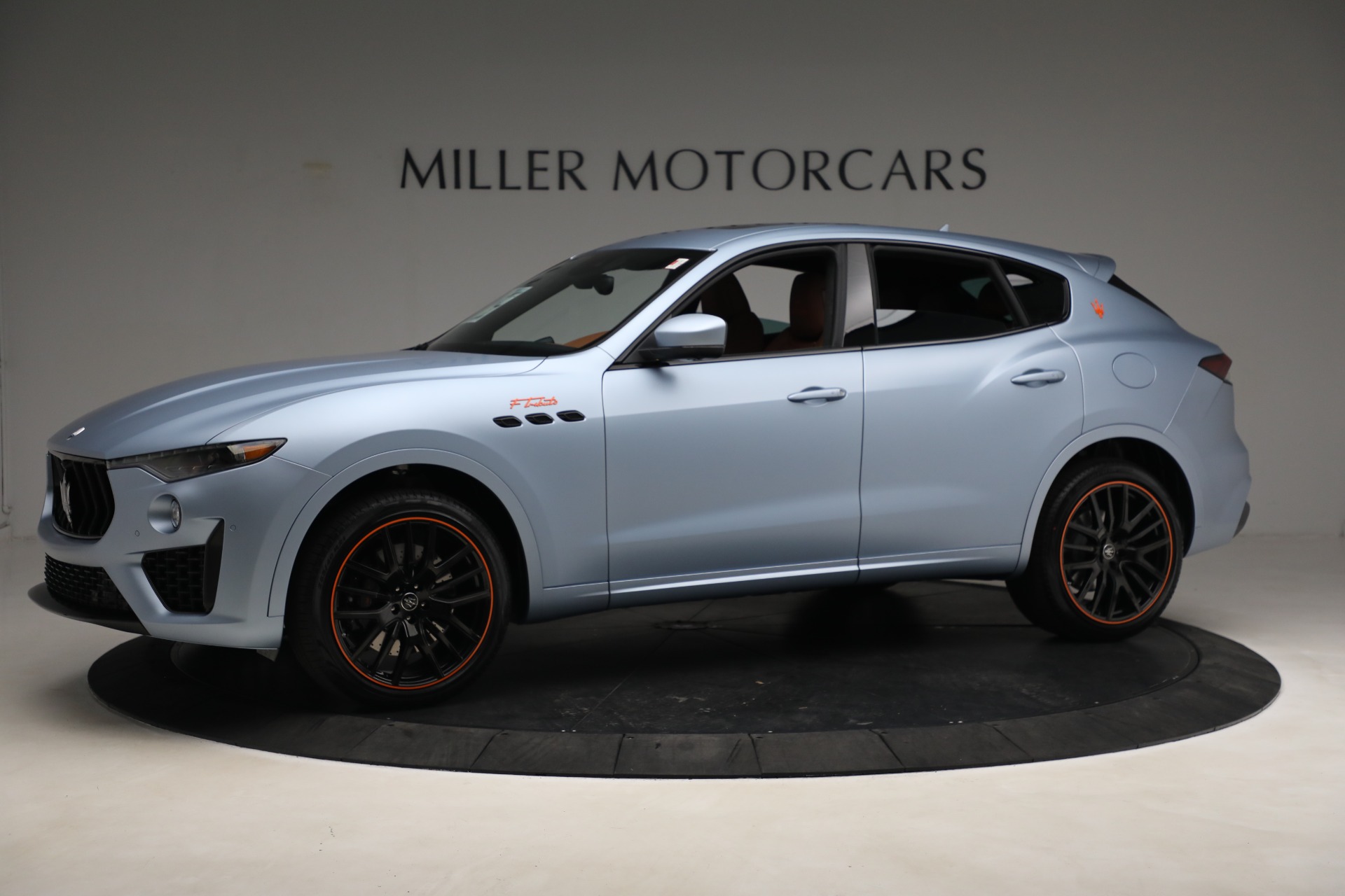 New 2023 Maserati Levante F Tributo | St. Petersburg, FL