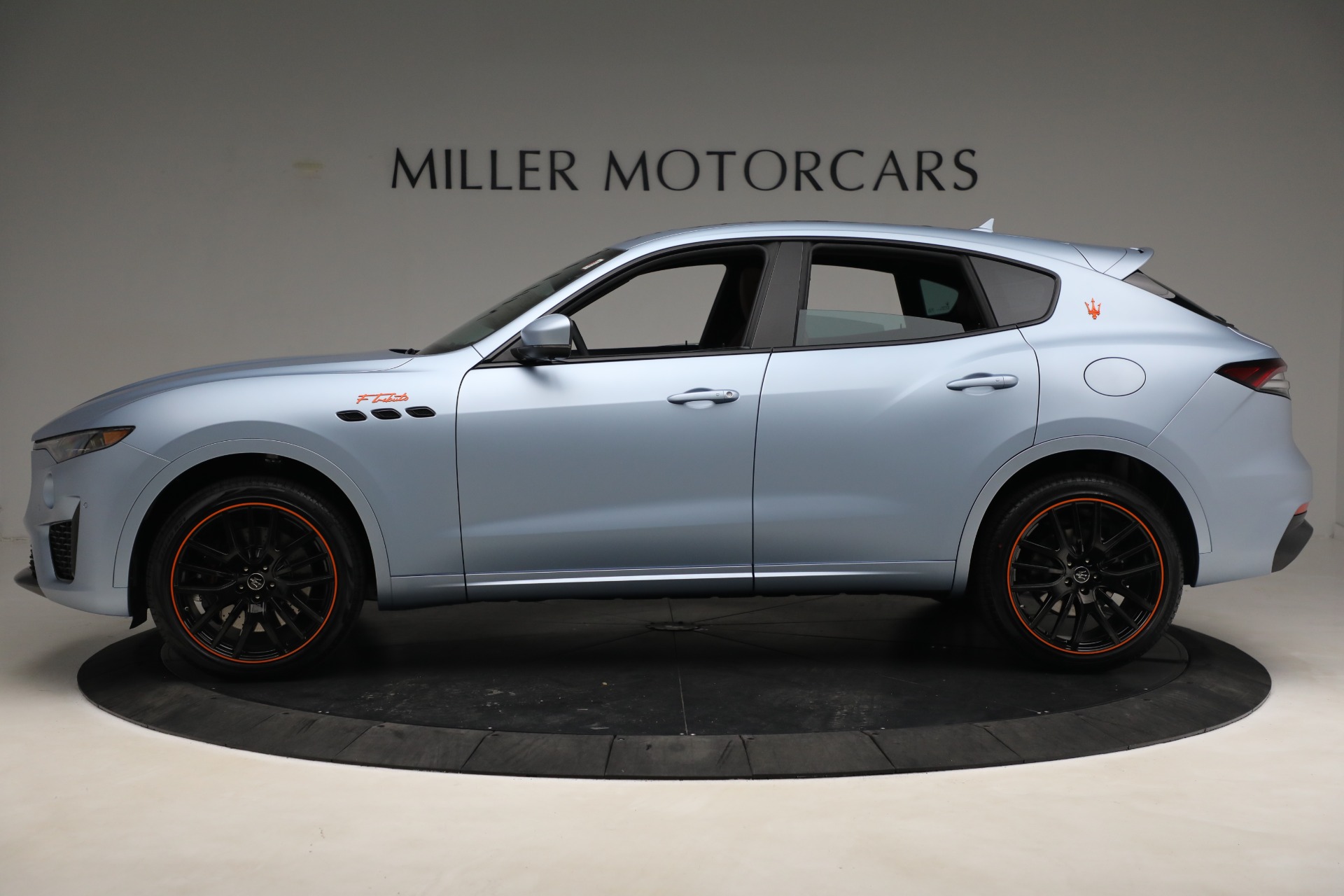 New 2023 Maserati Levante F Tributo | St. Petersburg, FL