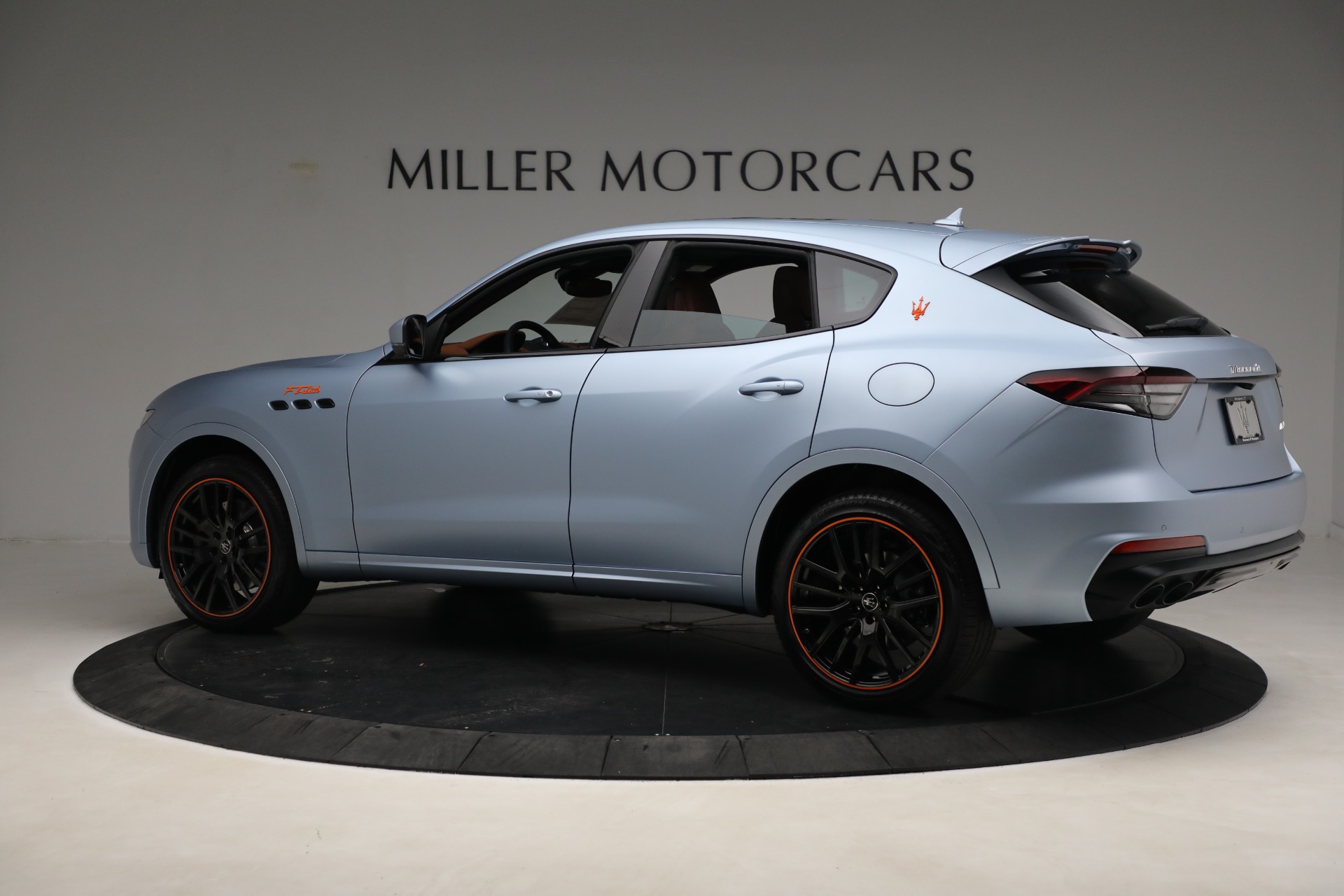 New 2023 Maserati Levante F Tributo | St. Petersburg, FL