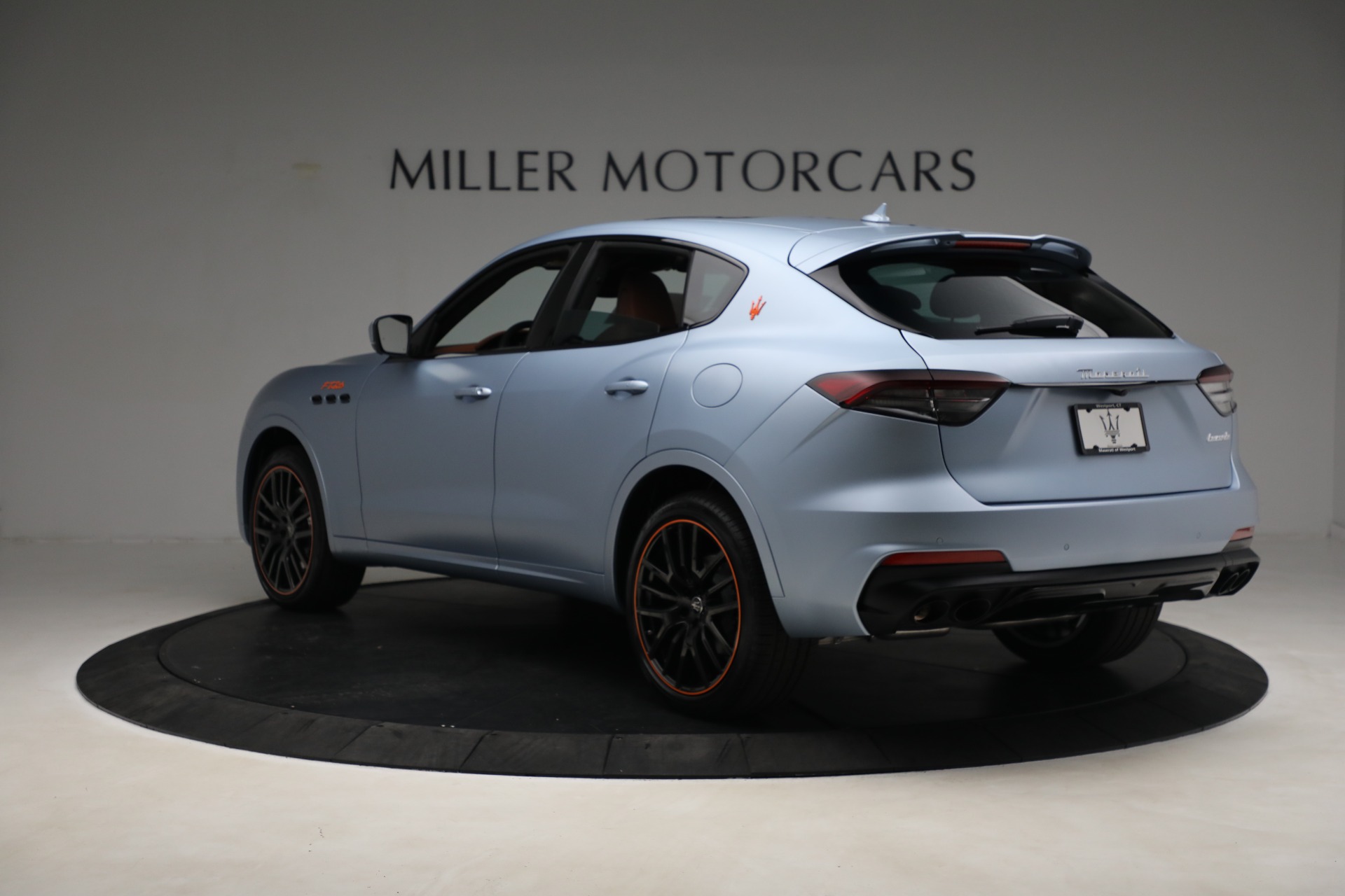 New 2023 Maserati Levante F Tributo | St. Petersburg, FL