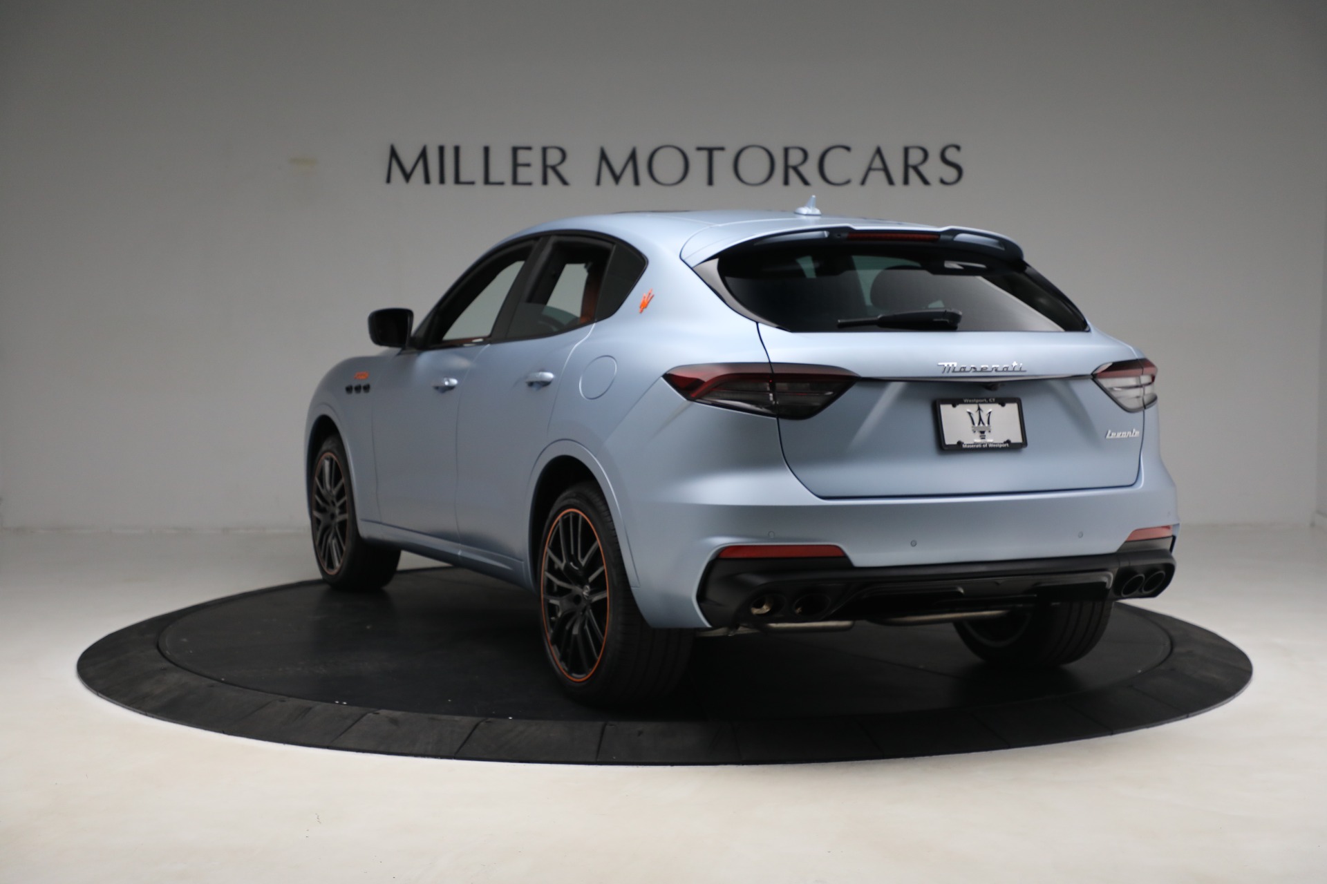 New 2023 Maserati Levante F Tributo | St. Petersburg, FL