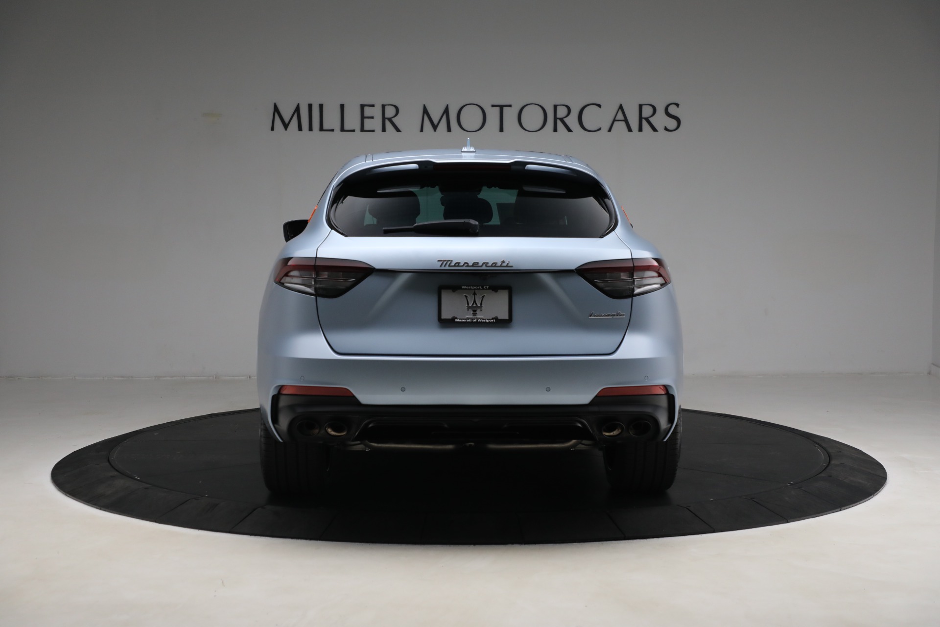 New 2023 Maserati Levante F Tributo | St. Petersburg, FL