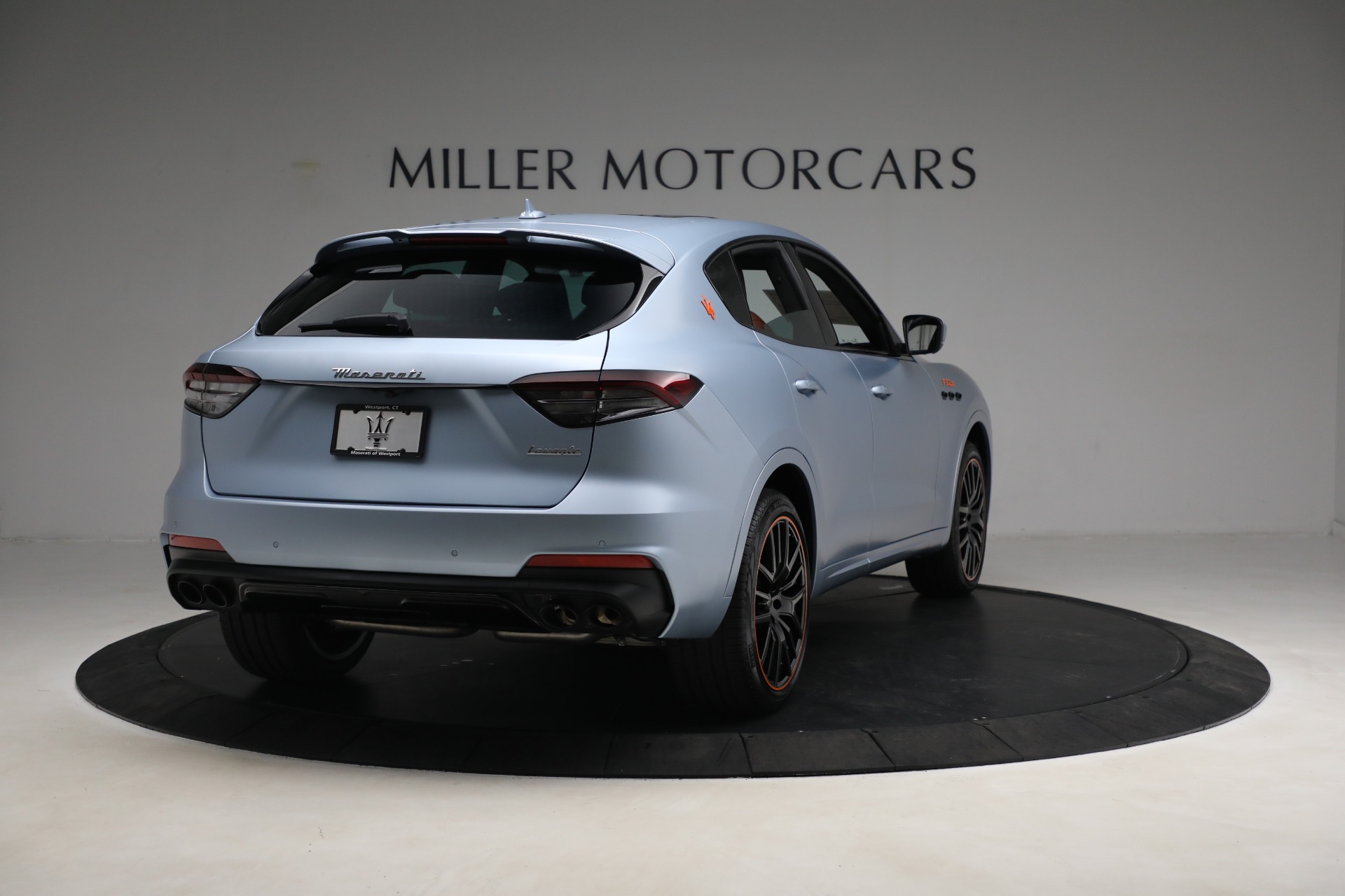 New 2023 Maserati Levante F Tributo | St. Petersburg, FL
