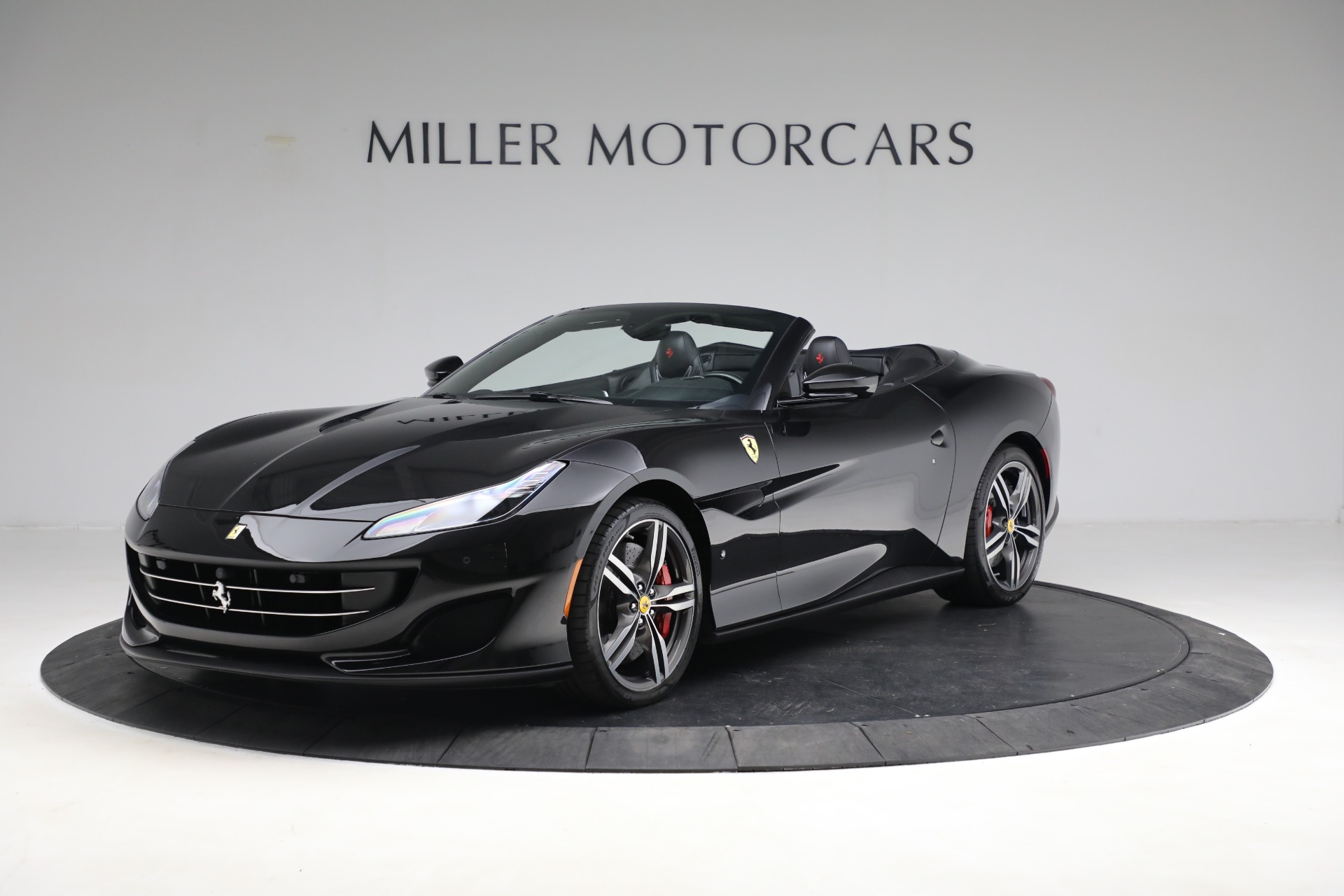 Used 2019 Ferrari Portofino | St. Petersburg, FL