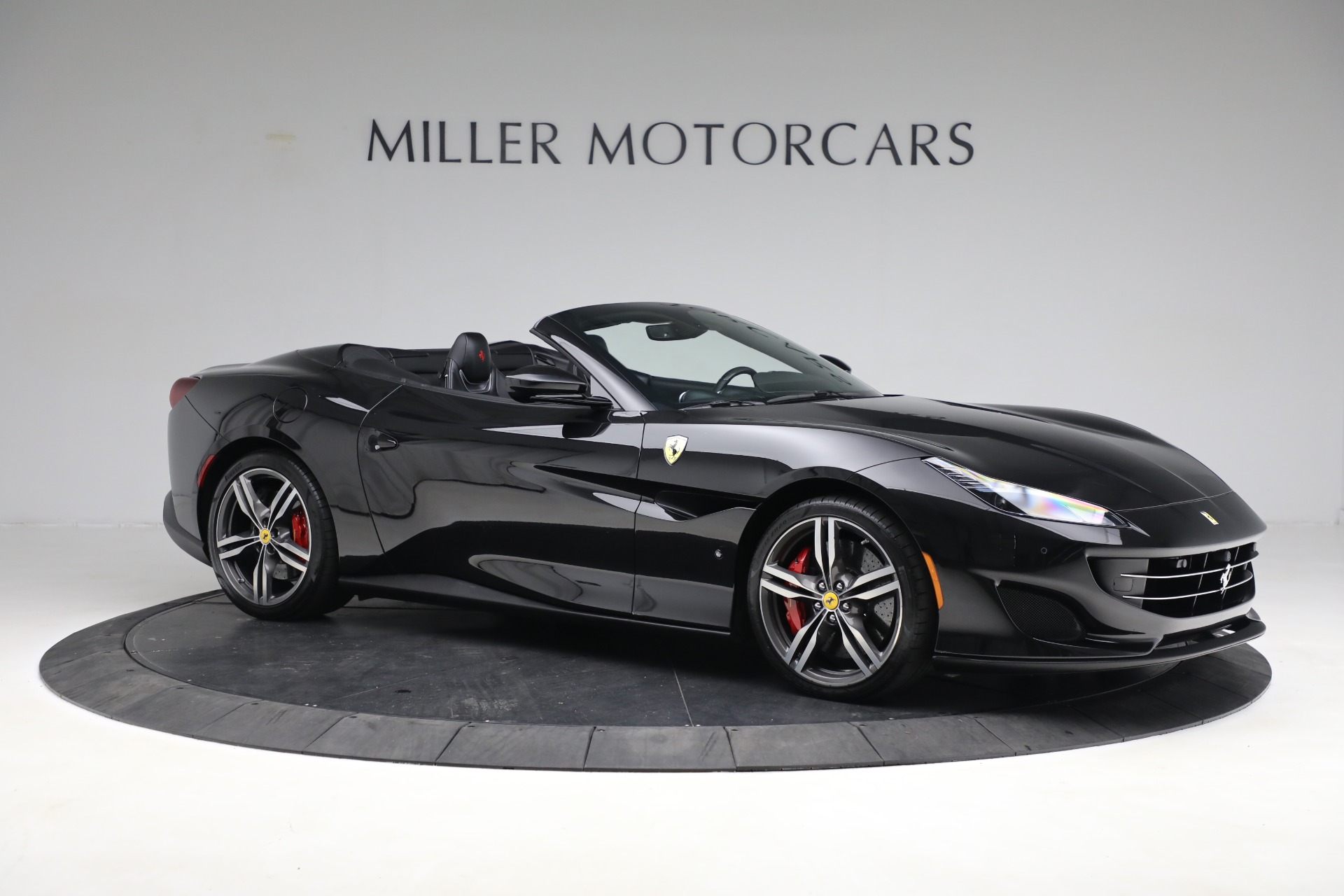 Used 2019 Ferrari Portofino | St. Petersburg, FL