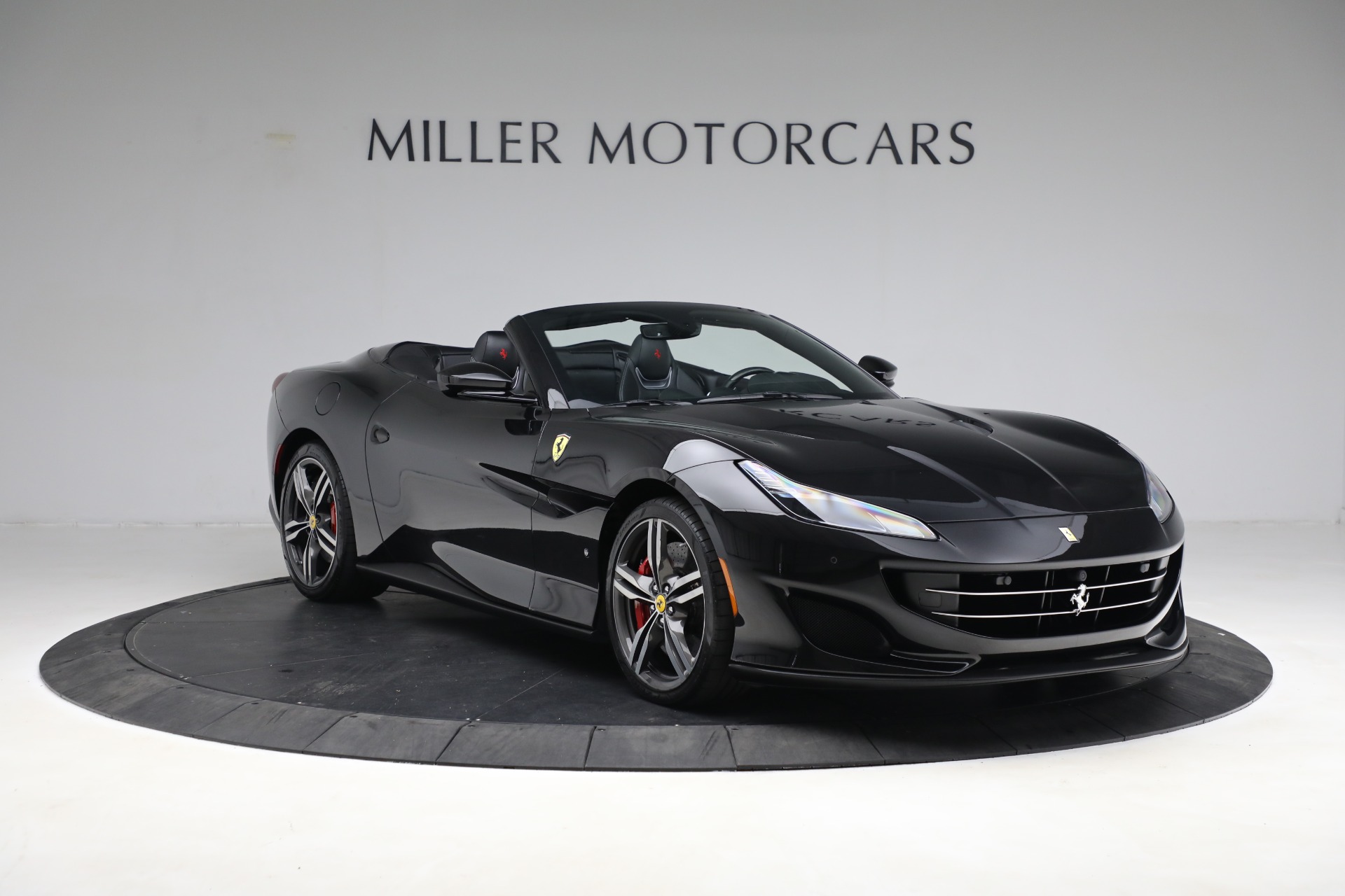 Used 2019 Ferrari Portofino | St. Petersburg, FL
