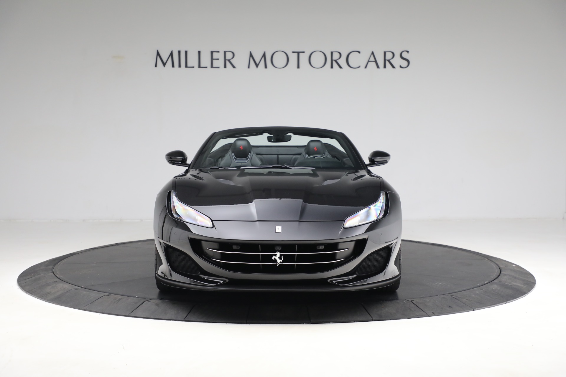 Used 2019 Ferrari Portofino | St. Petersburg, FL