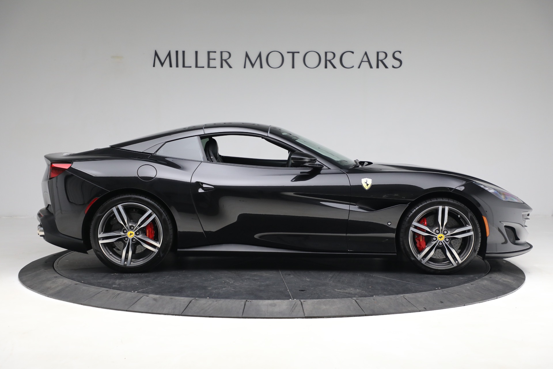 Used 2019 Ferrari Portofino | St. Petersburg, FL