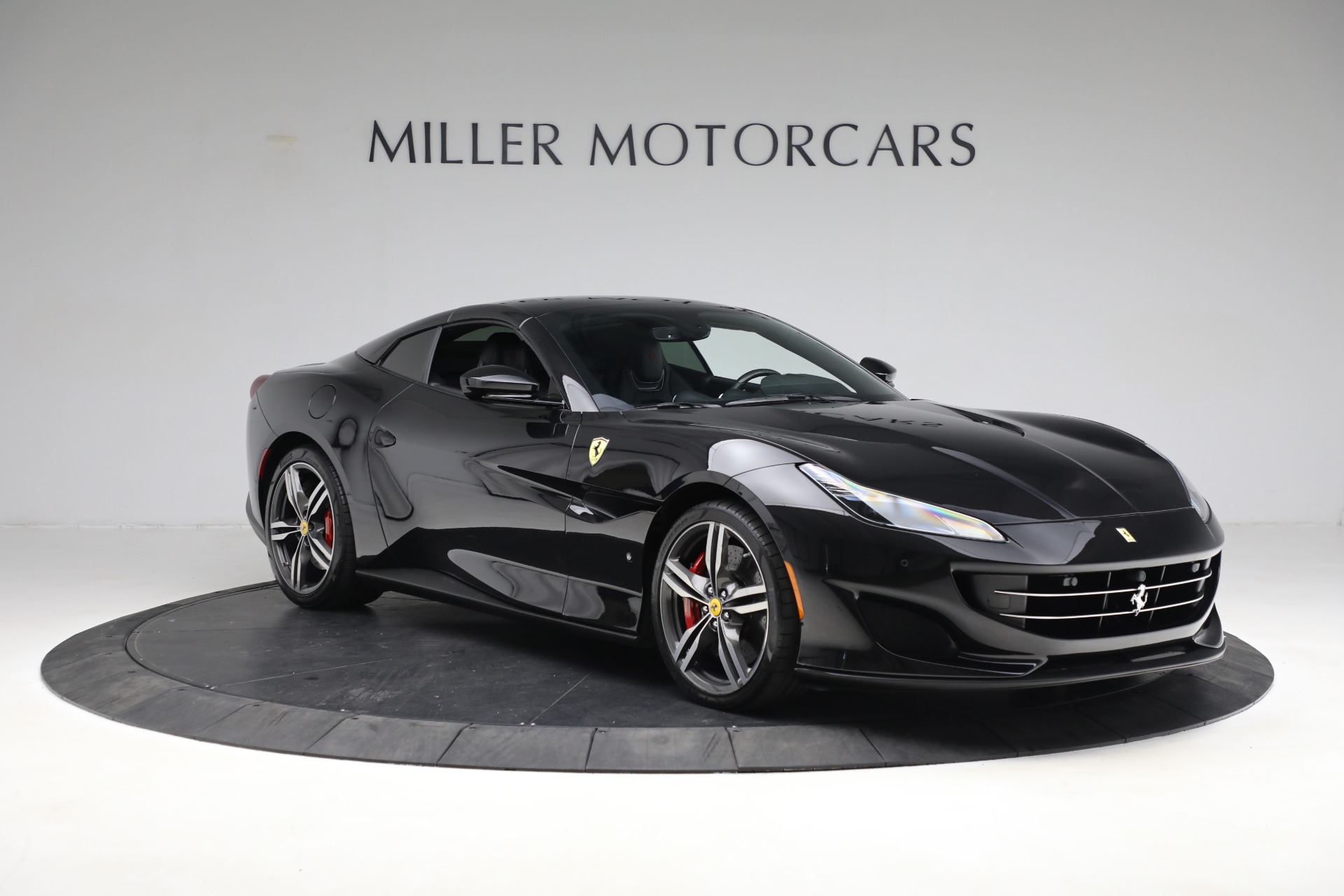 Used 2019 Ferrari Portofino | St. Petersburg, FL