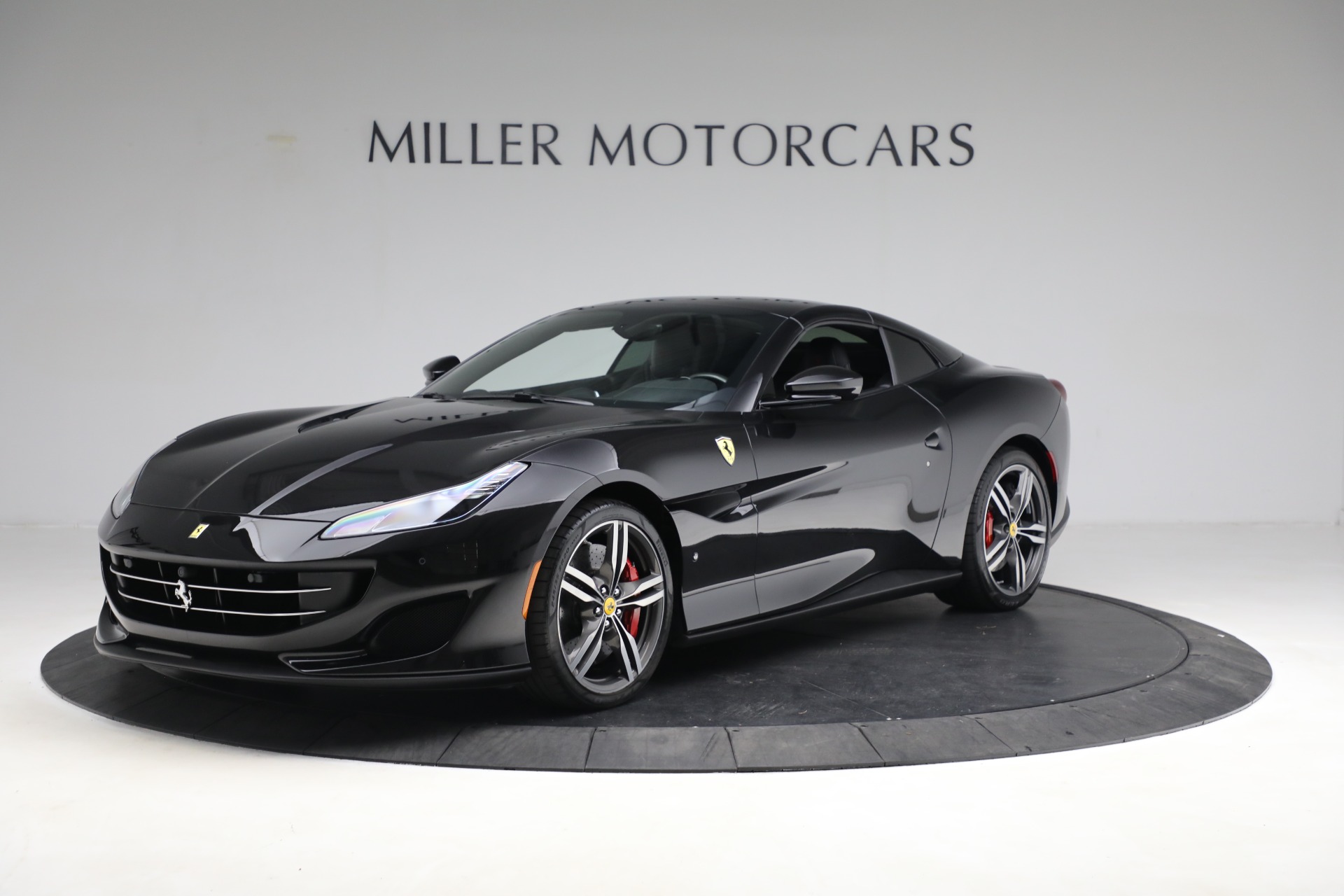 Used 2019 Ferrari Portofino | St. Petersburg, FL