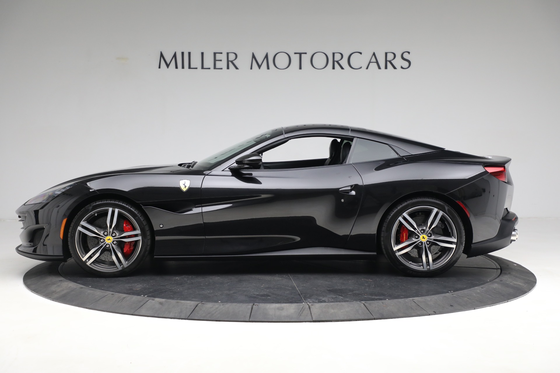 Used 2019 Ferrari Portofino | St. Petersburg, FL