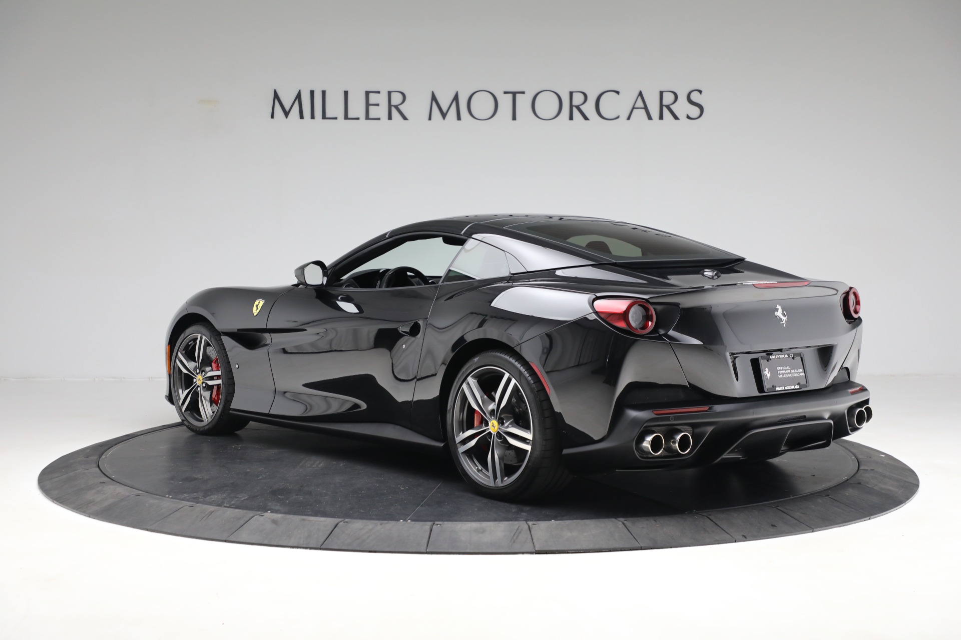 Used 2019 Ferrari Portofino | St. Petersburg, FL