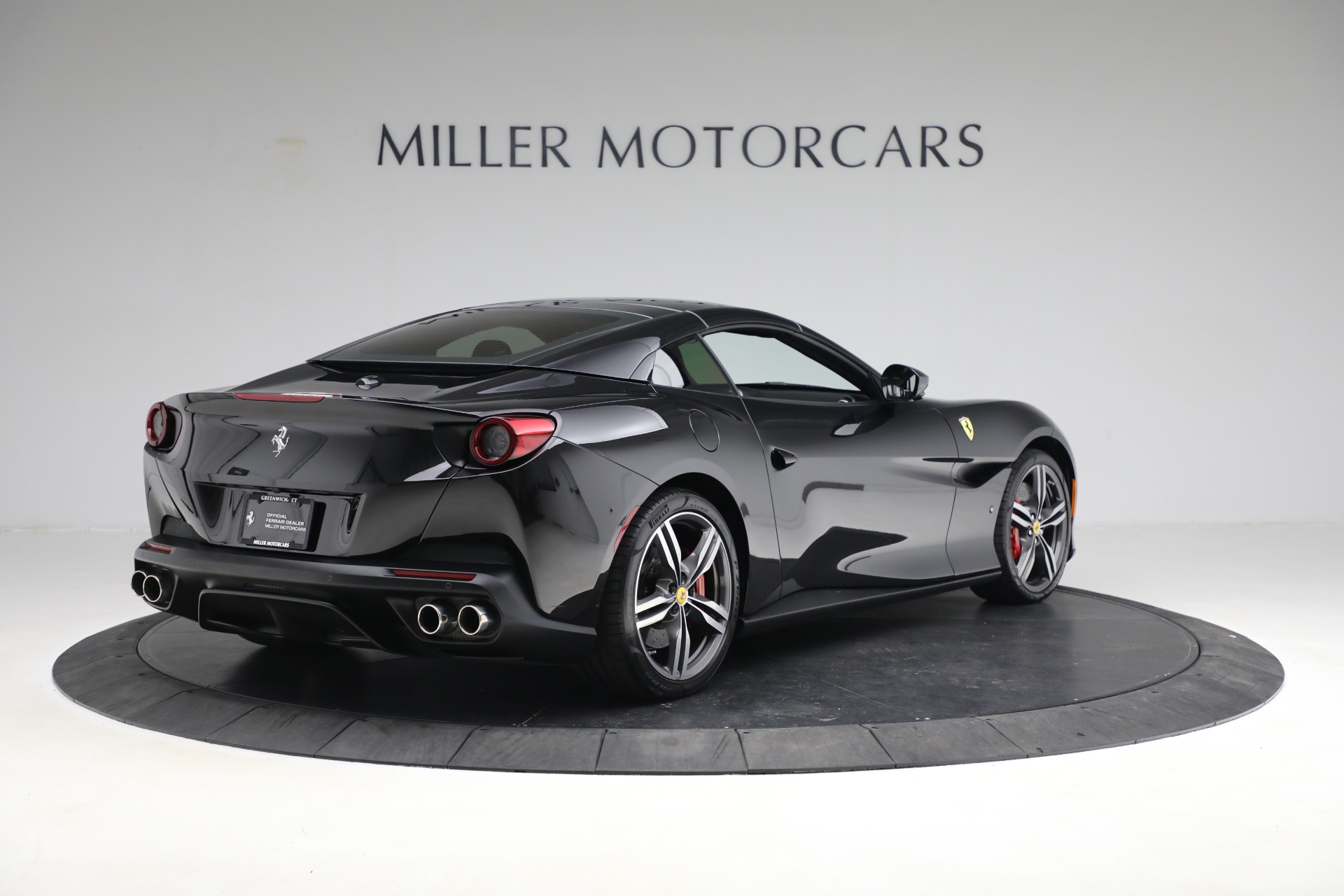 Used 2019 Ferrari Portofino | St. Petersburg, FL