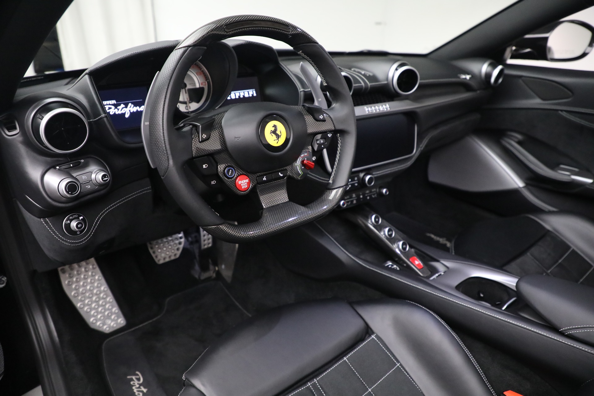 Used 2019 Ferrari Portofino | St. Petersburg, FL