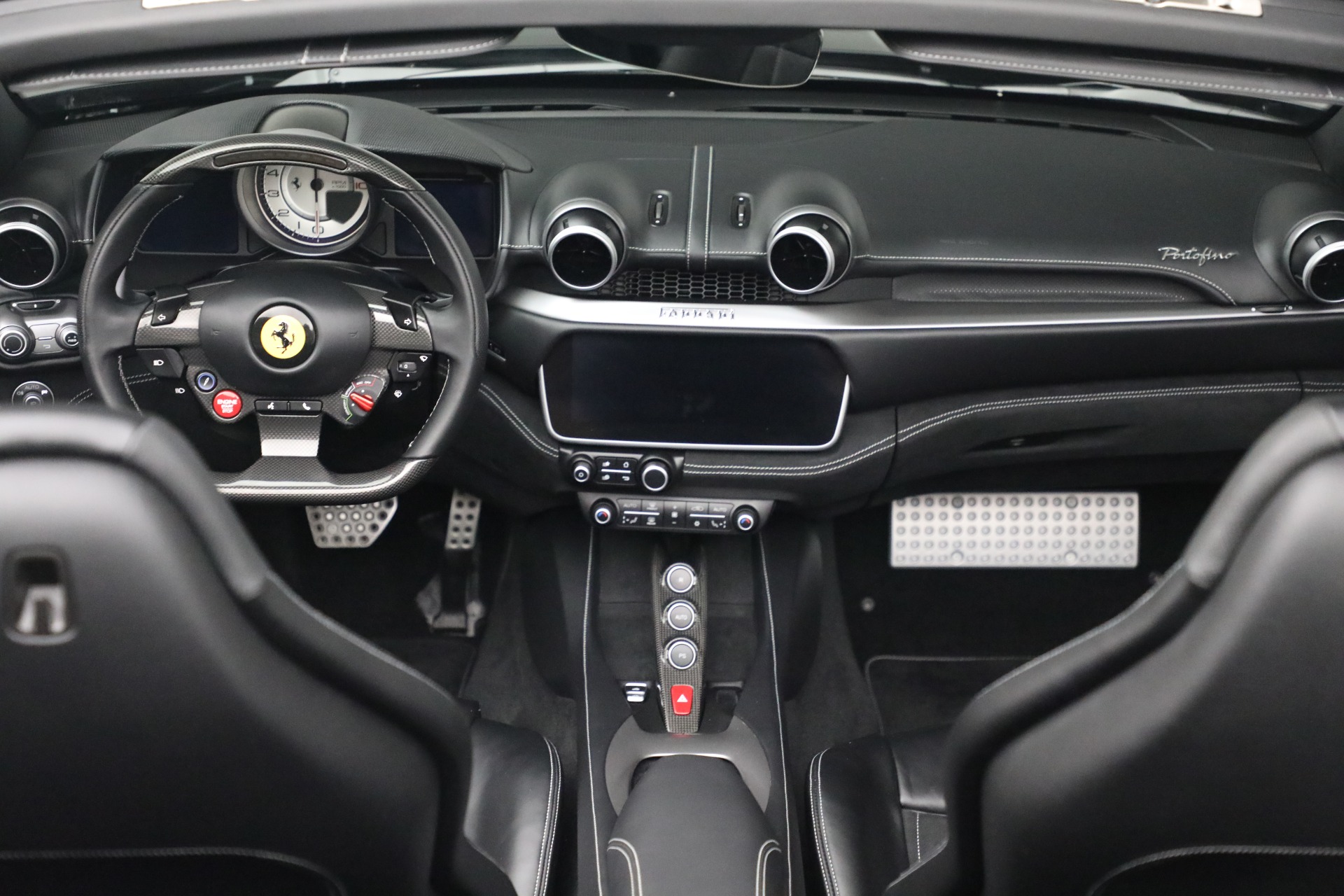 Used 2019 Ferrari Portofino | St. Petersburg, FL