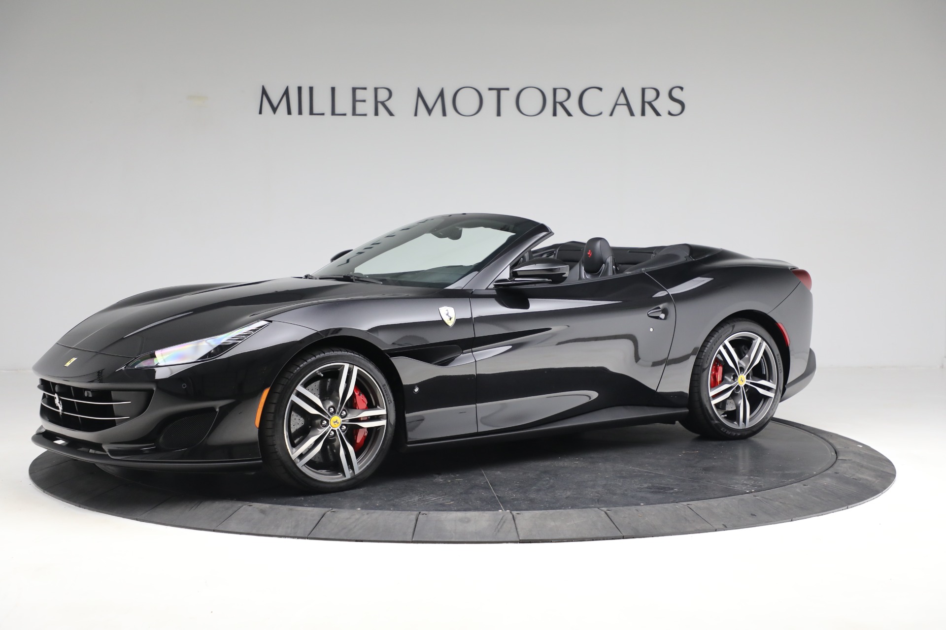 Used 2019 Ferrari Portofino | St. Petersburg, FL