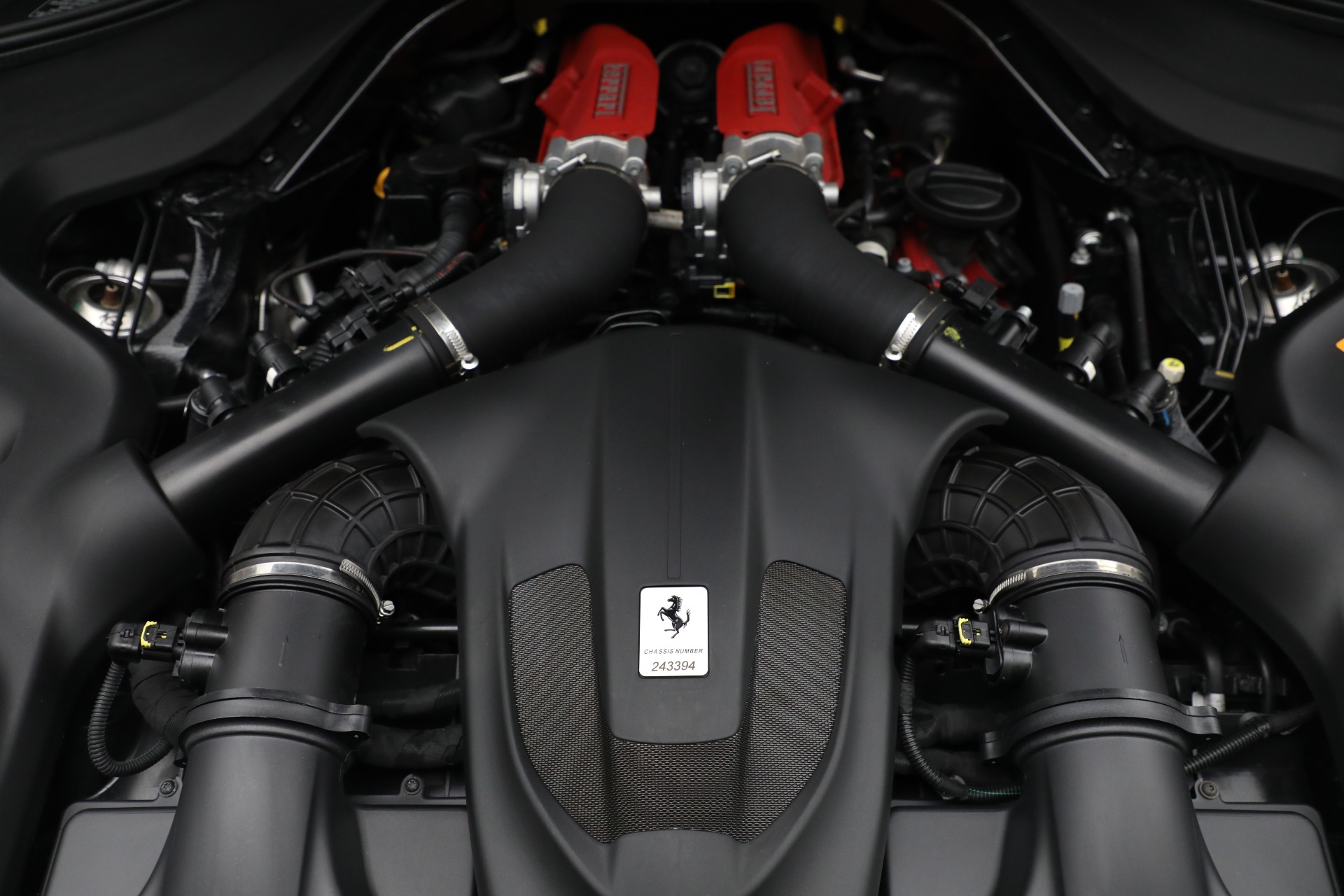 Used 2019 Ferrari Portofino | St. Petersburg, FL