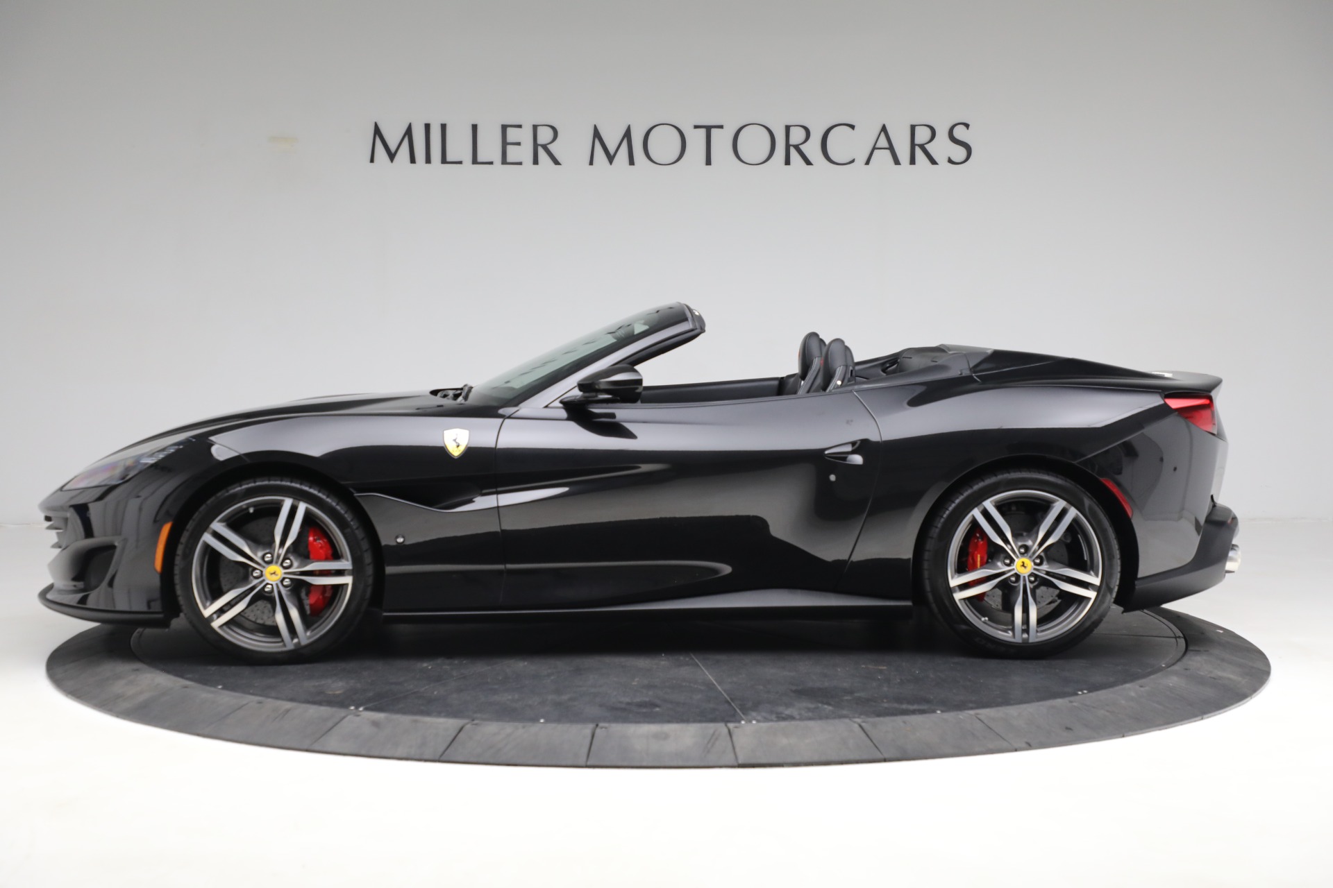 Used 2019 Ferrari Portofino | St. Petersburg, FL