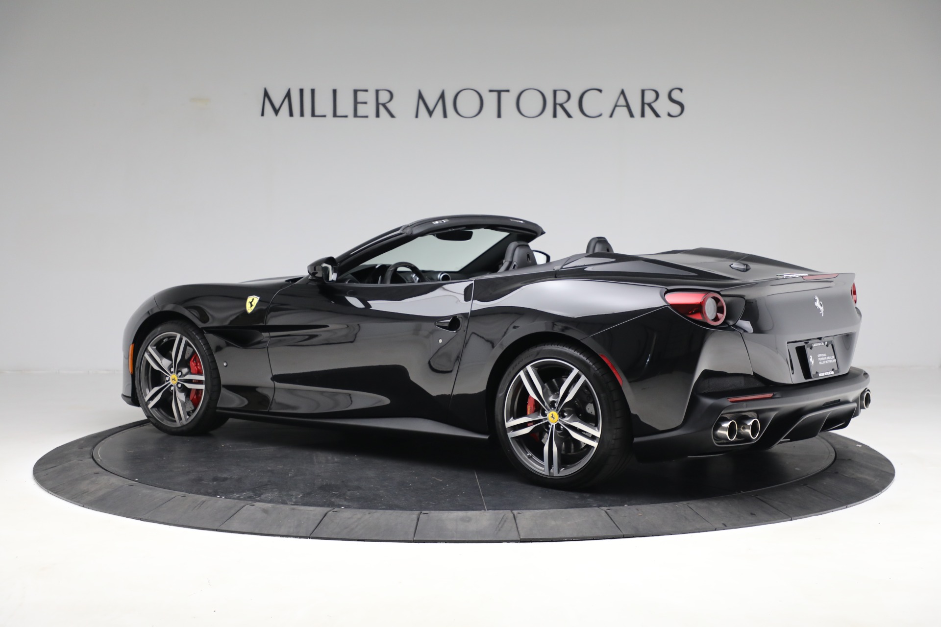 Used 2019 Ferrari Portofino | St. Petersburg, FL