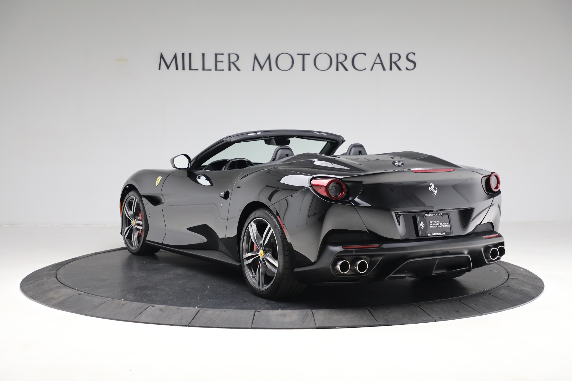 Used 2019 Ferrari Portofino | St. Petersburg, FL