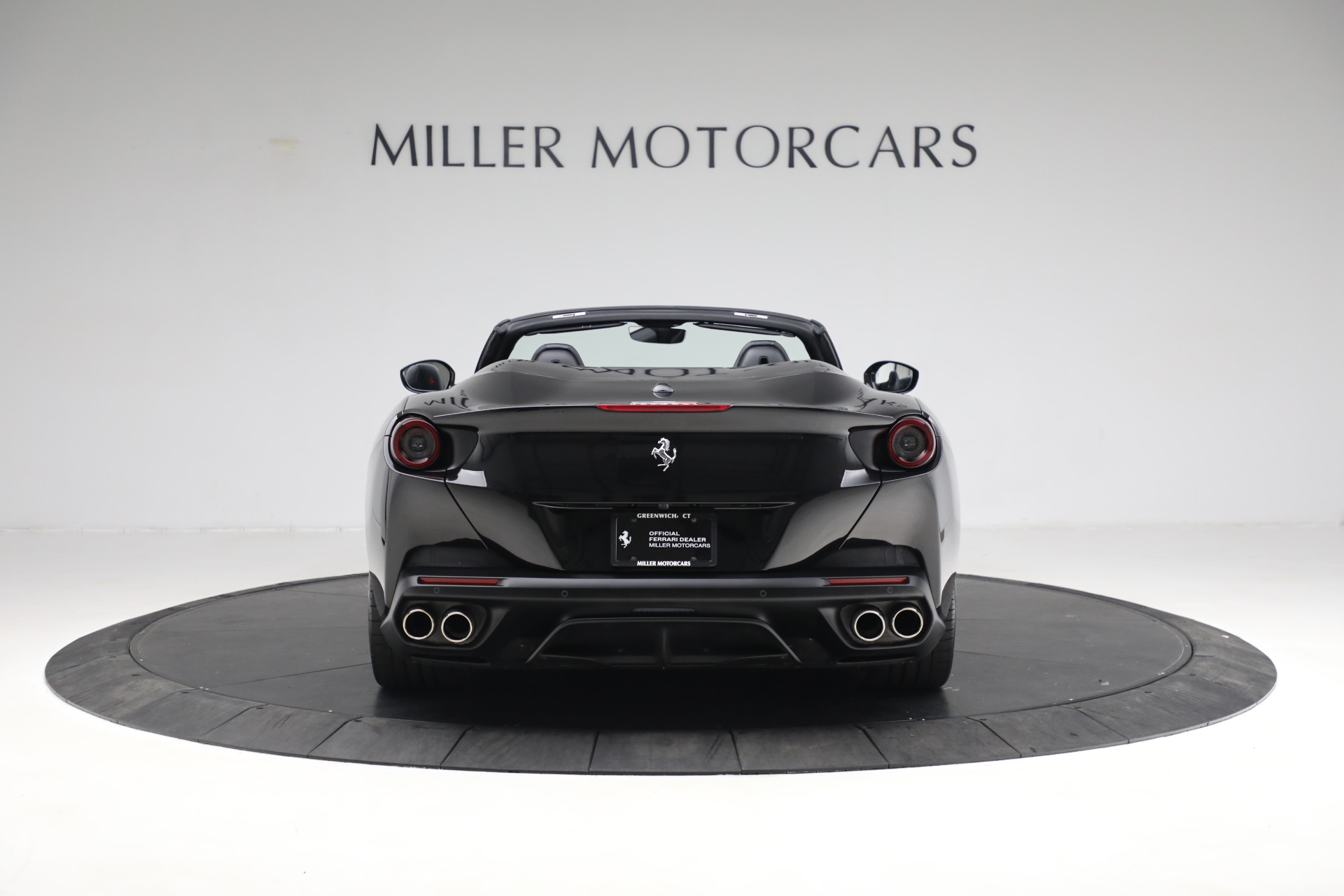 Used 2019 Ferrari Portofino | St. Petersburg, FL