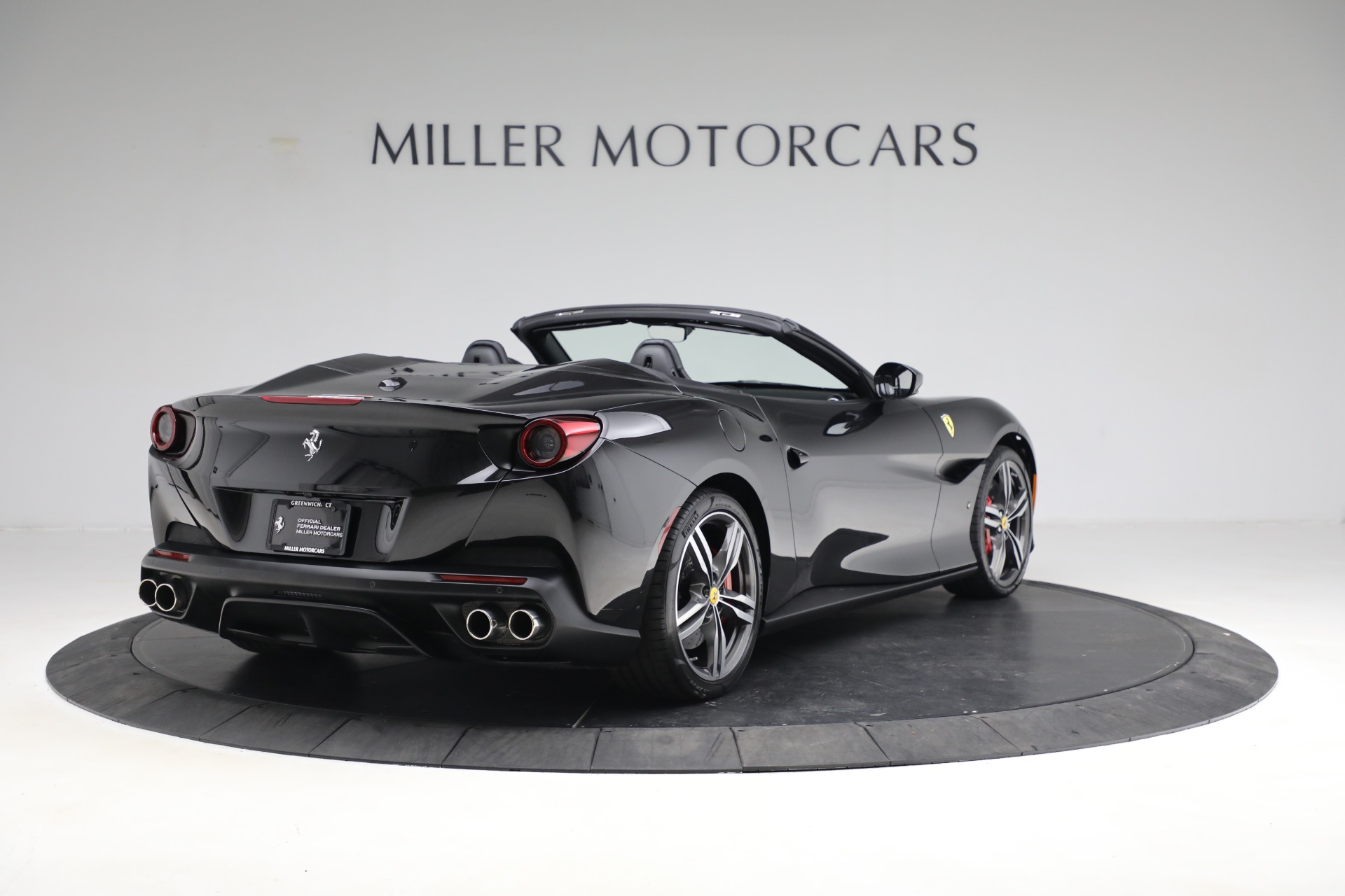 Used 2019 Ferrari Portofino | St. Petersburg, FL