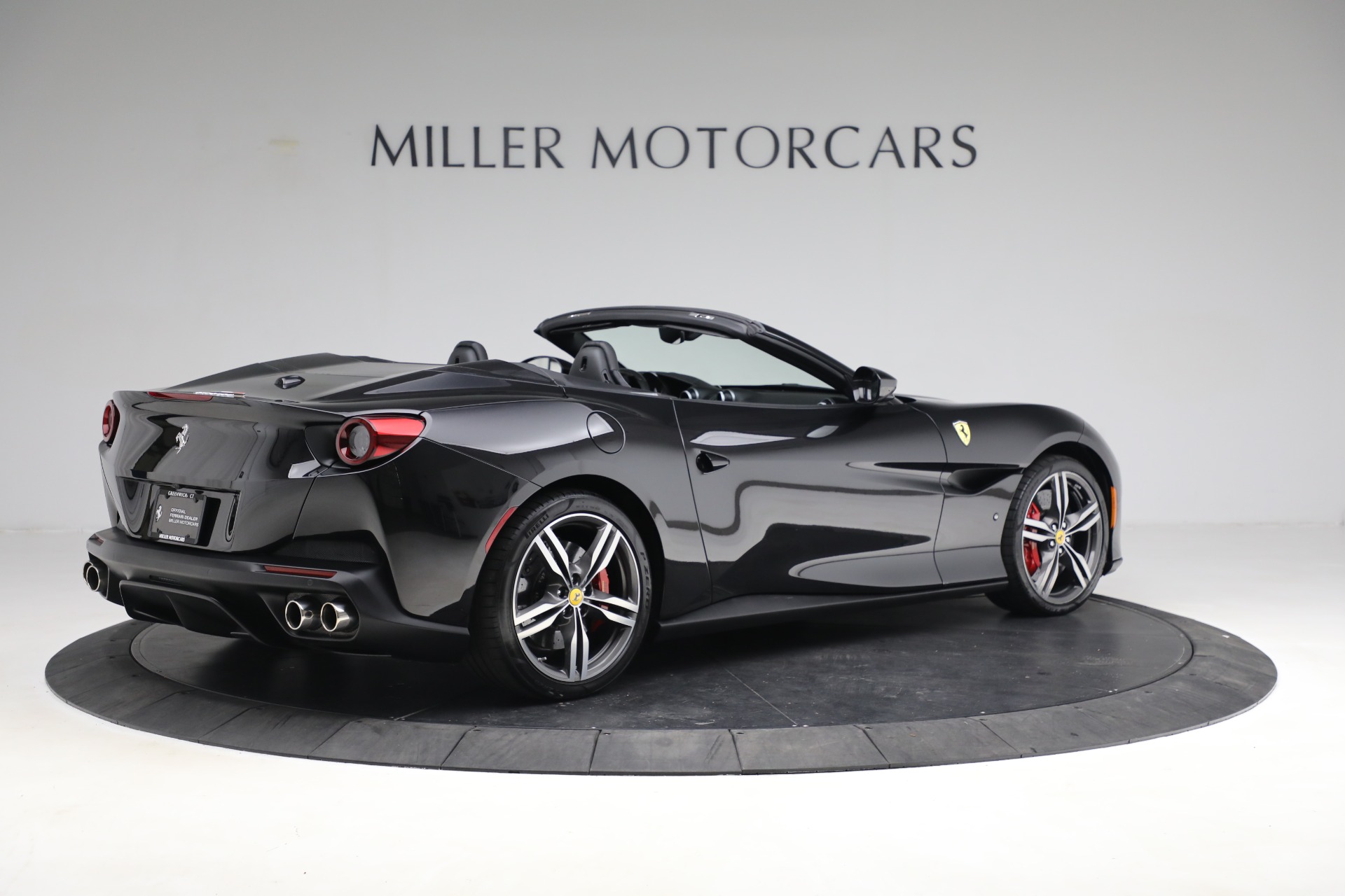 Used 2019 Ferrari Portofino | St. Petersburg, FL