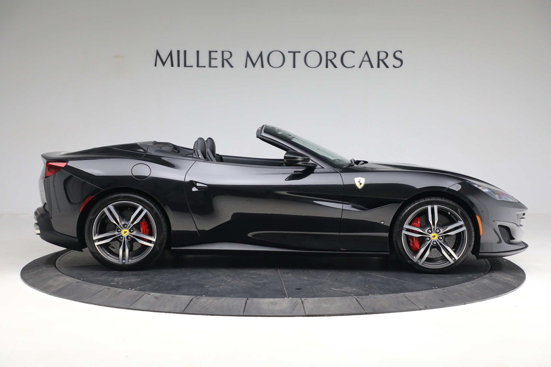 Used 2019 Ferrari Portofino | St. Petersburg, FL