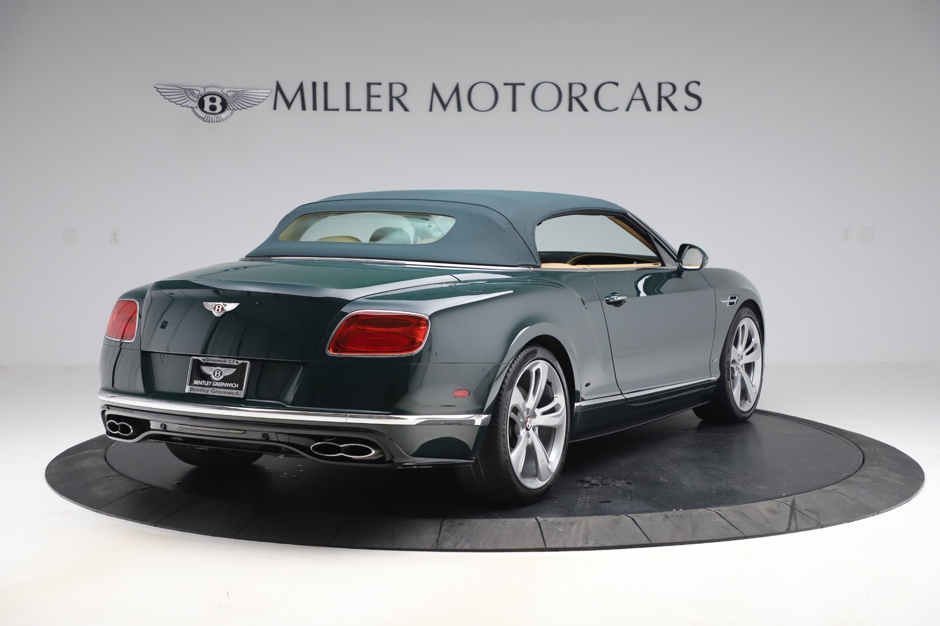 2017 Bentley Continental Gt V8 S Stock B1196 For Near New 2017 Bentley Continental Gt V8 S Greenwich Ct