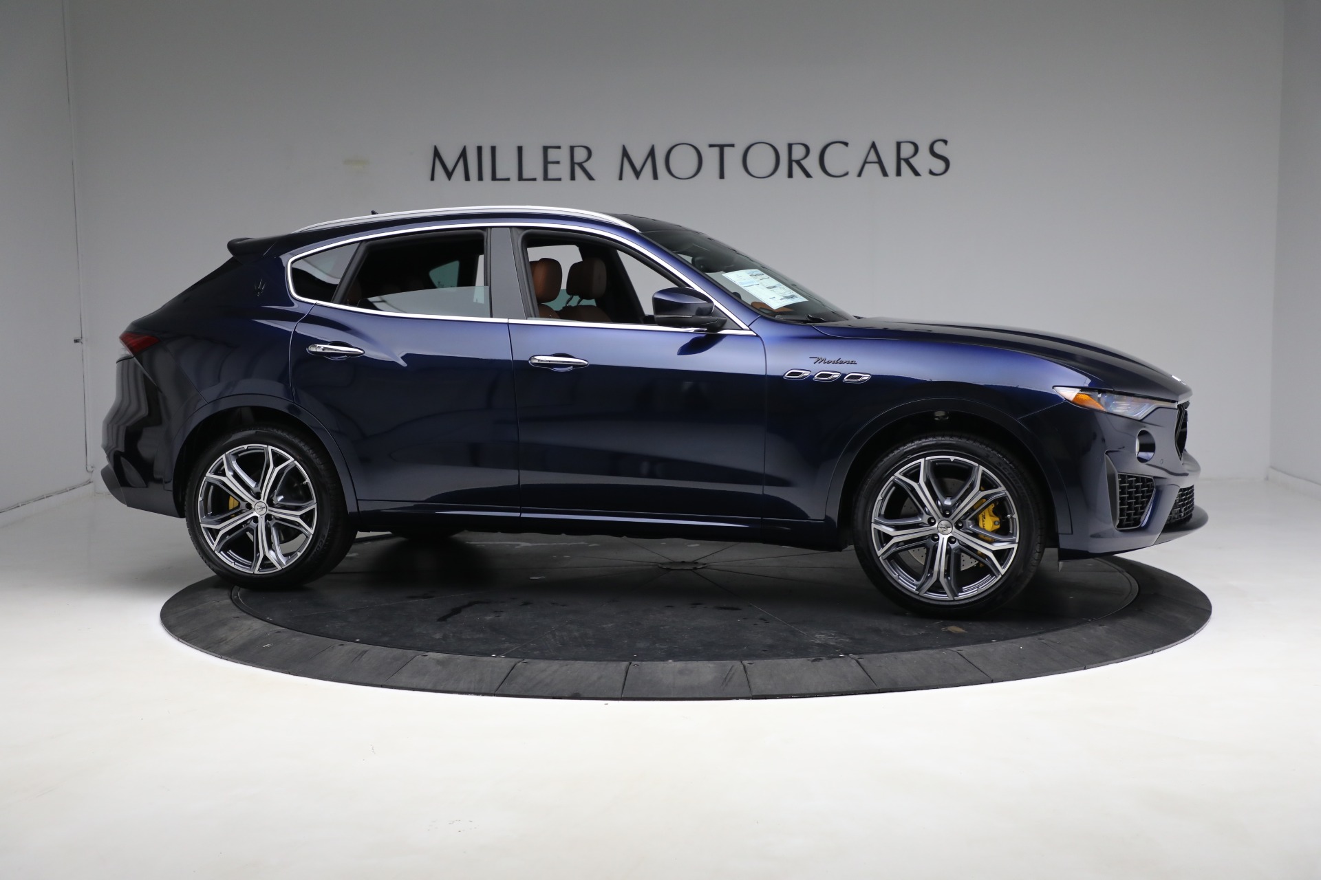 New 2023 Maserati Levante Modena | St. Petersburg, FL