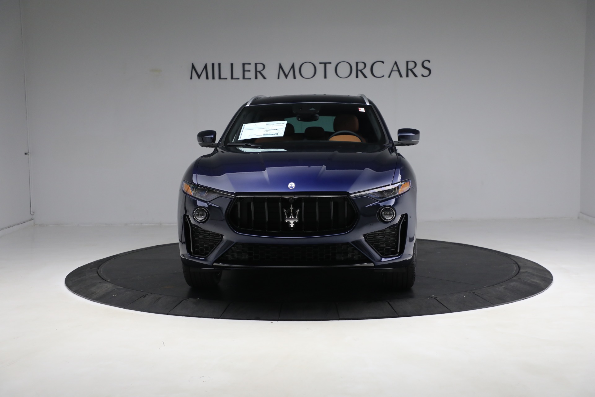 New 2023 Maserati Levante Modena | St. Petersburg, FL