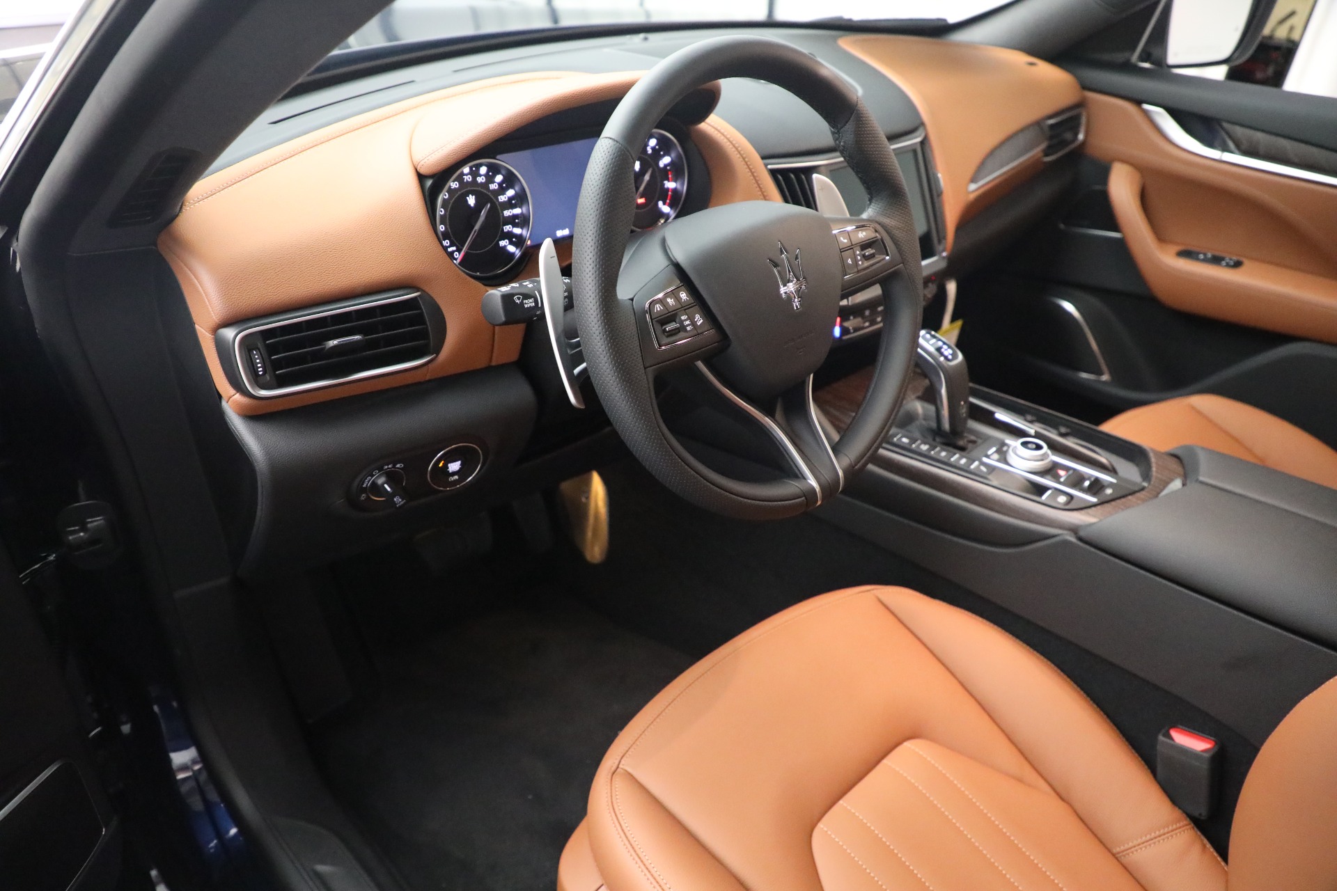 New 2023 Maserati Levante Modena | St. Petersburg, FL