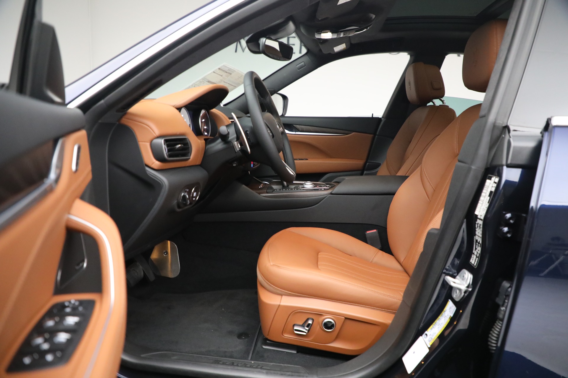 New 2023 Maserati Levante Modena | St. Petersburg, FL