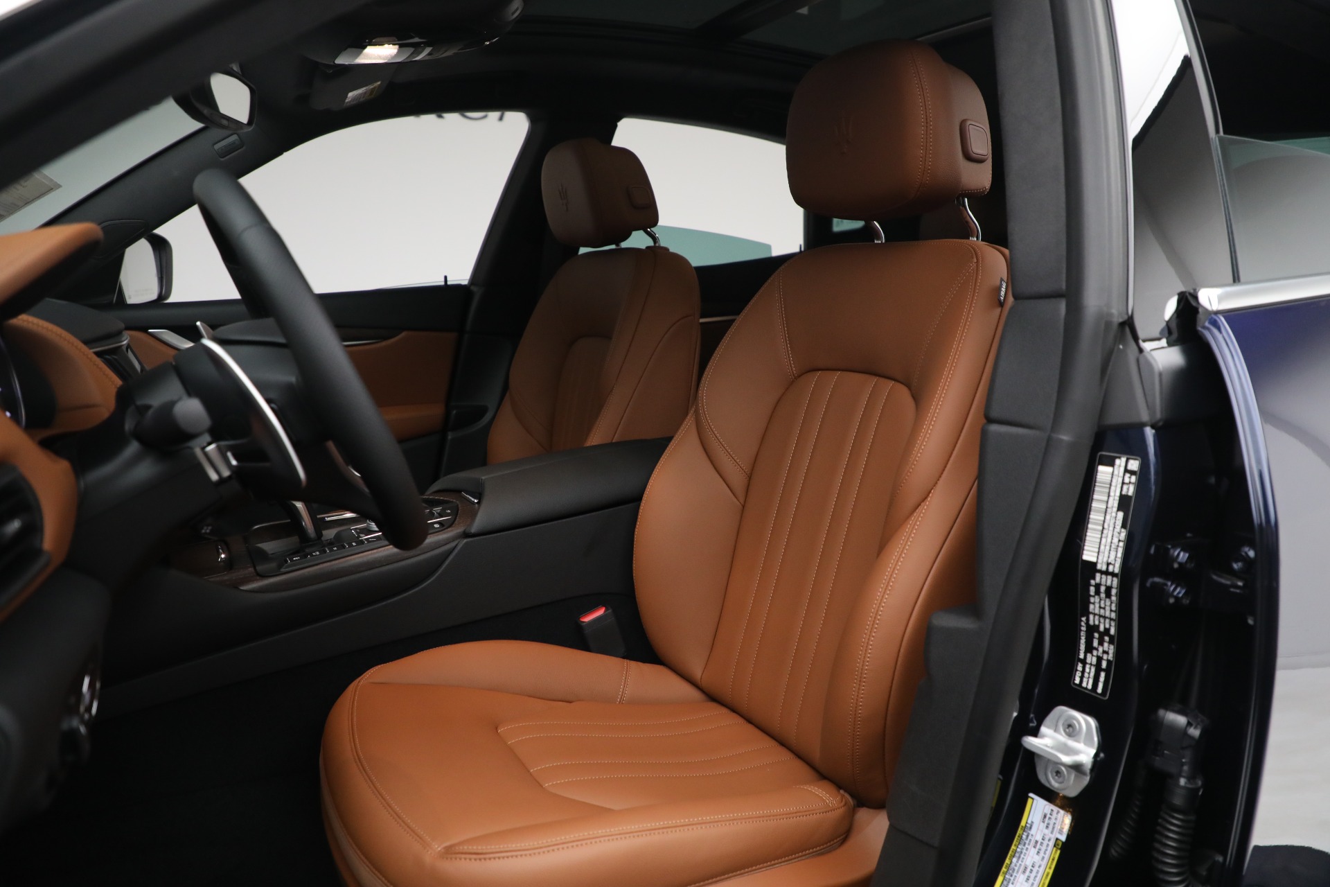 New 2023 Maserati Levante Modena | St. Petersburg, FL
