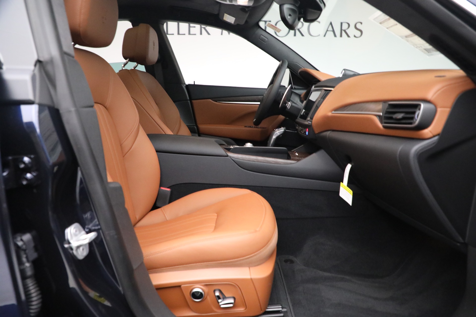New 2023 Maserati Levante Modena | St. Petersburg, FL