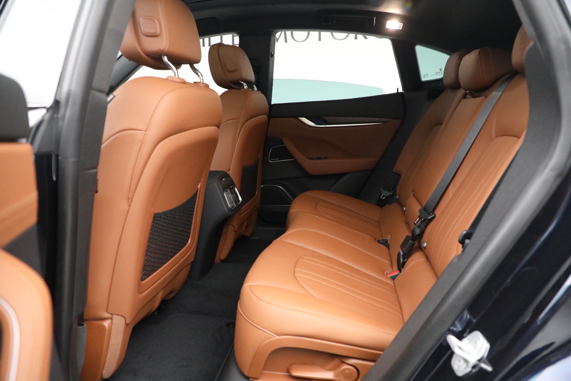 New 2023 Maserati Levante Modena | St. Petersburg, FL