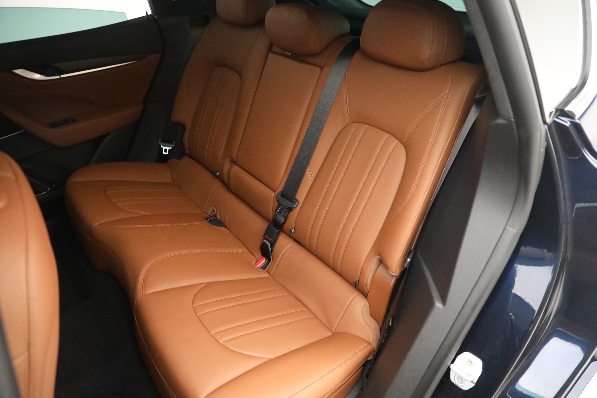 New 2023 Maserati Levante Modena | St. Petersburg, FL