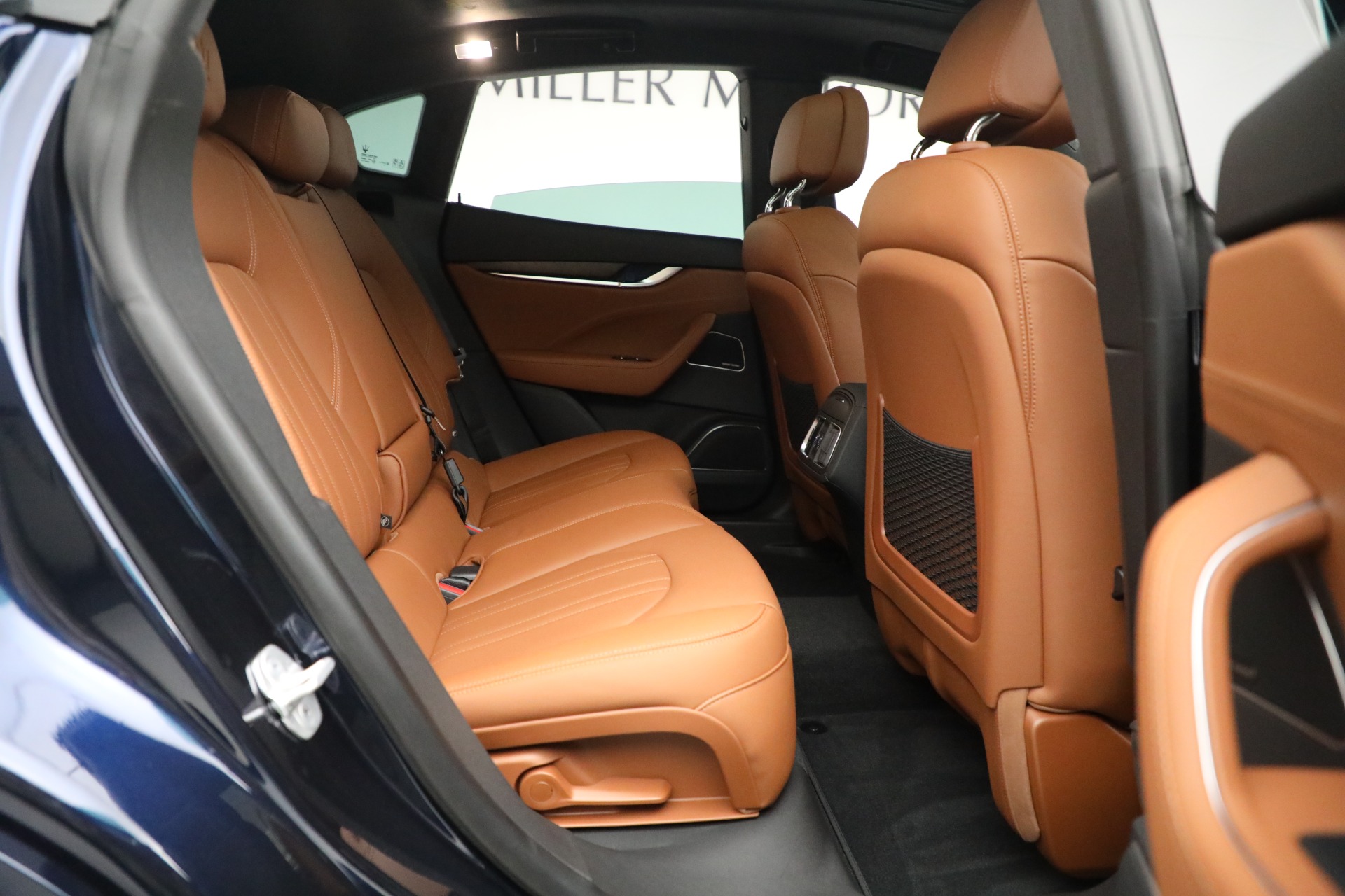New 2023 Maserati Levante Modena | St. Petersburg, FL