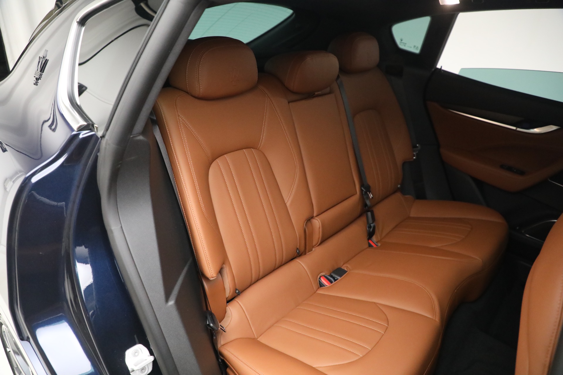 New 2023 Maserati Levante Modena | St. Petersburg, FL