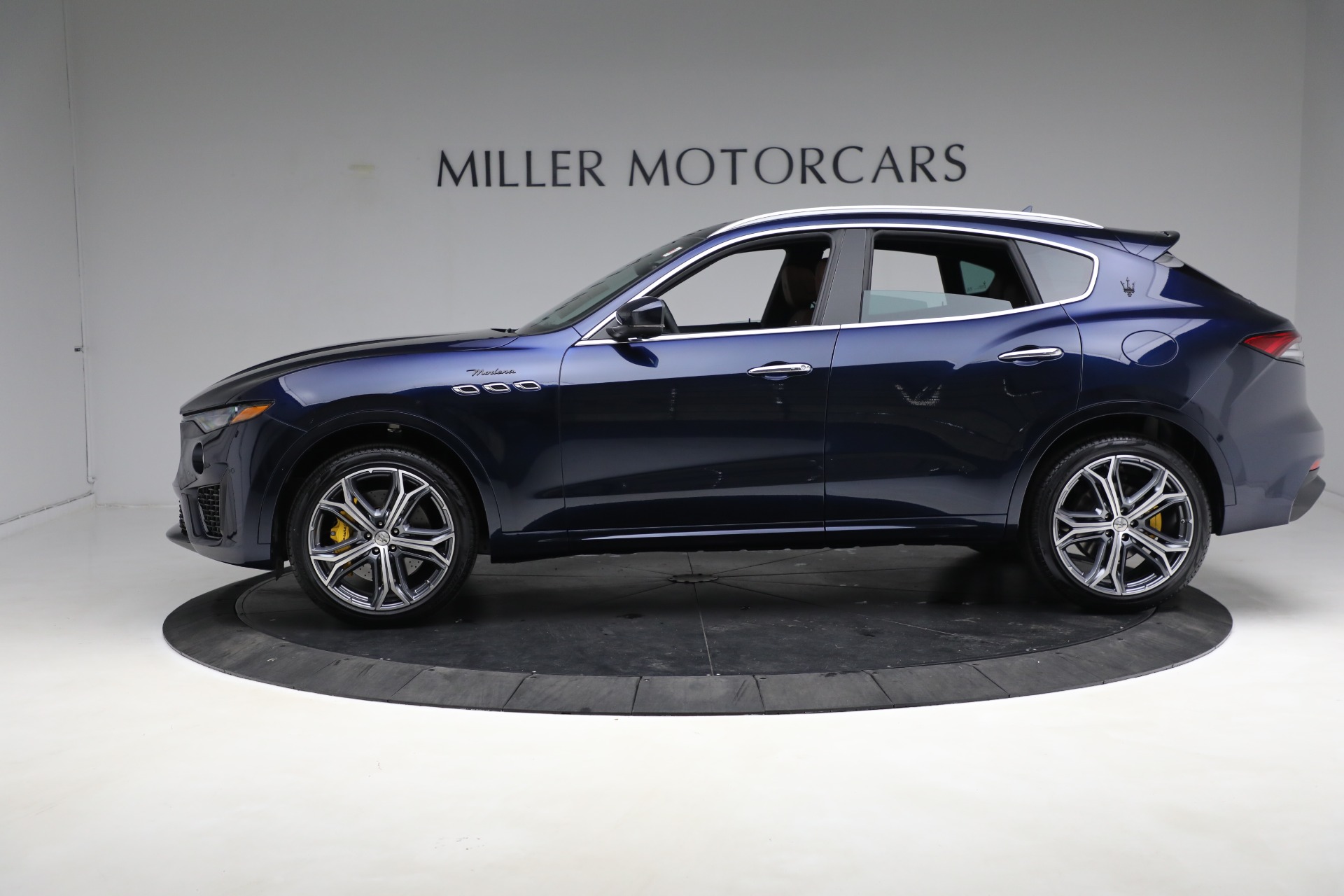 New 2023 Maserati Levante Modena | St. Petersburg, FL