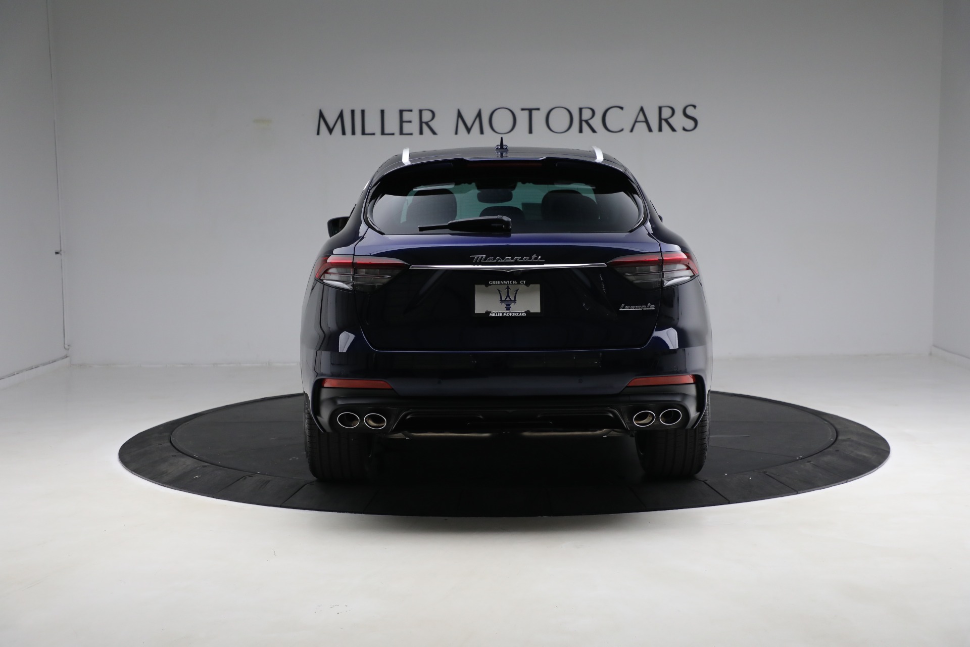 New 2023 Maserati Levante Modena | St. Petersburg, FL