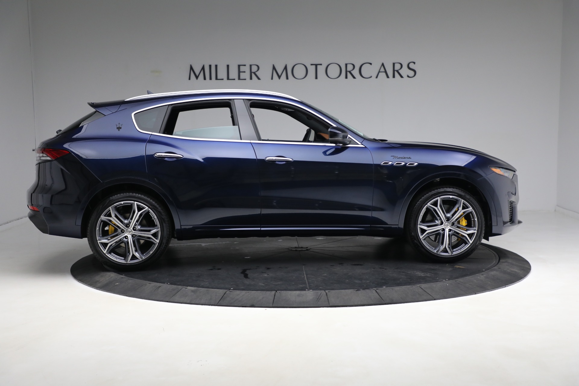 New 2023 Maserati Levante Modena | St. Petersburg, FL