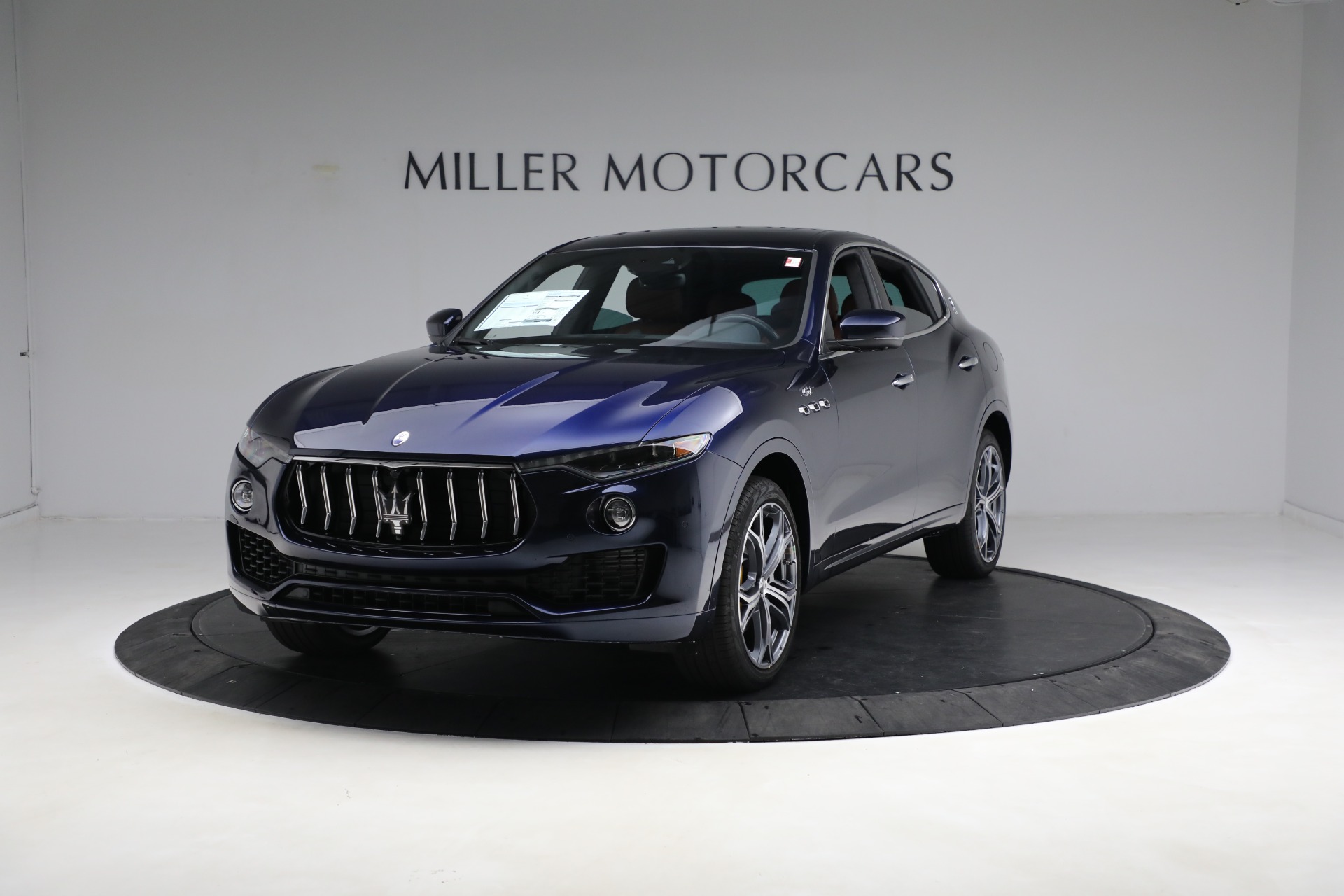 New 2023 Maserati Levante GT | St. Petersburg, FL