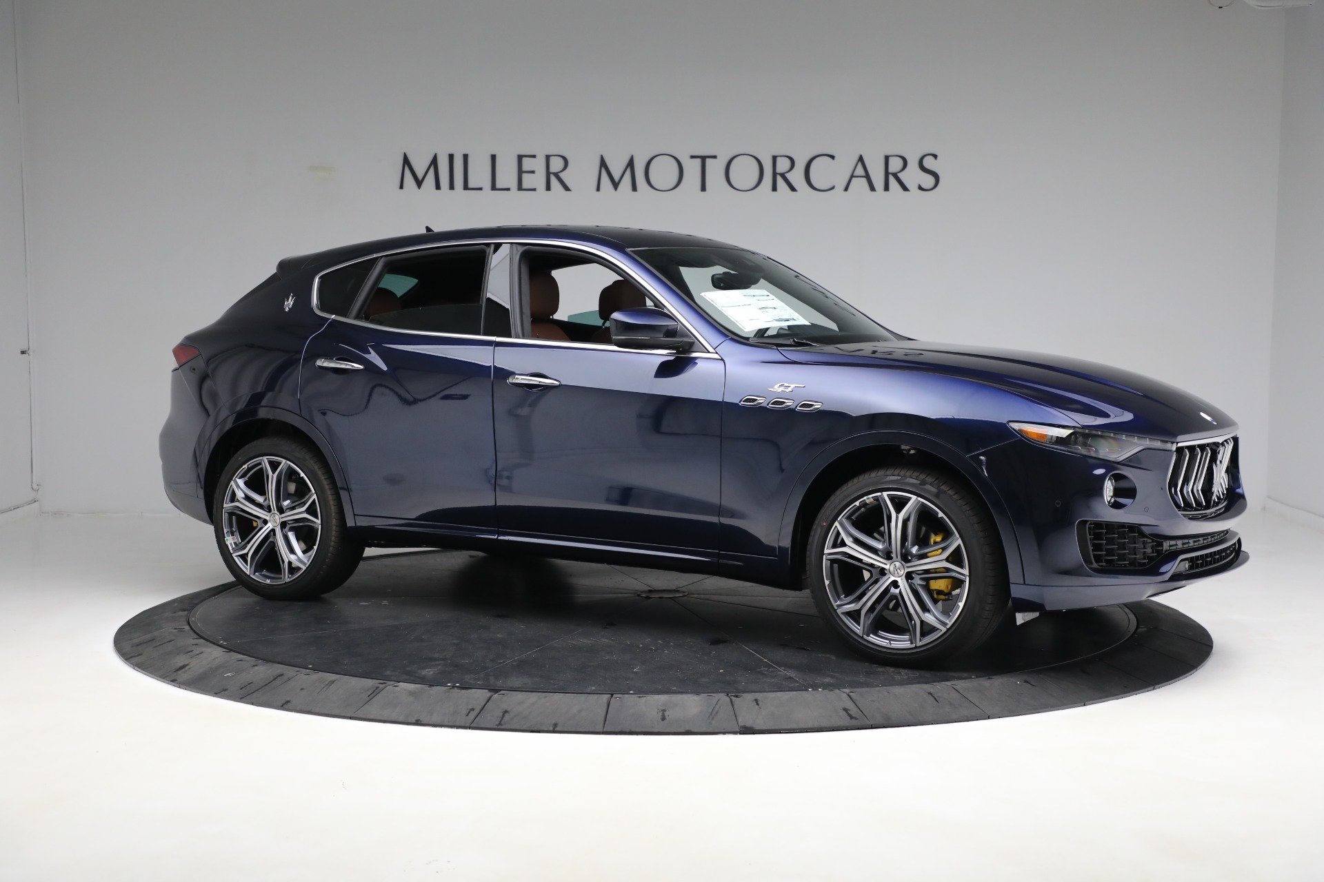 New 2023 Maserati Levante GT | St. Petersburg, FL