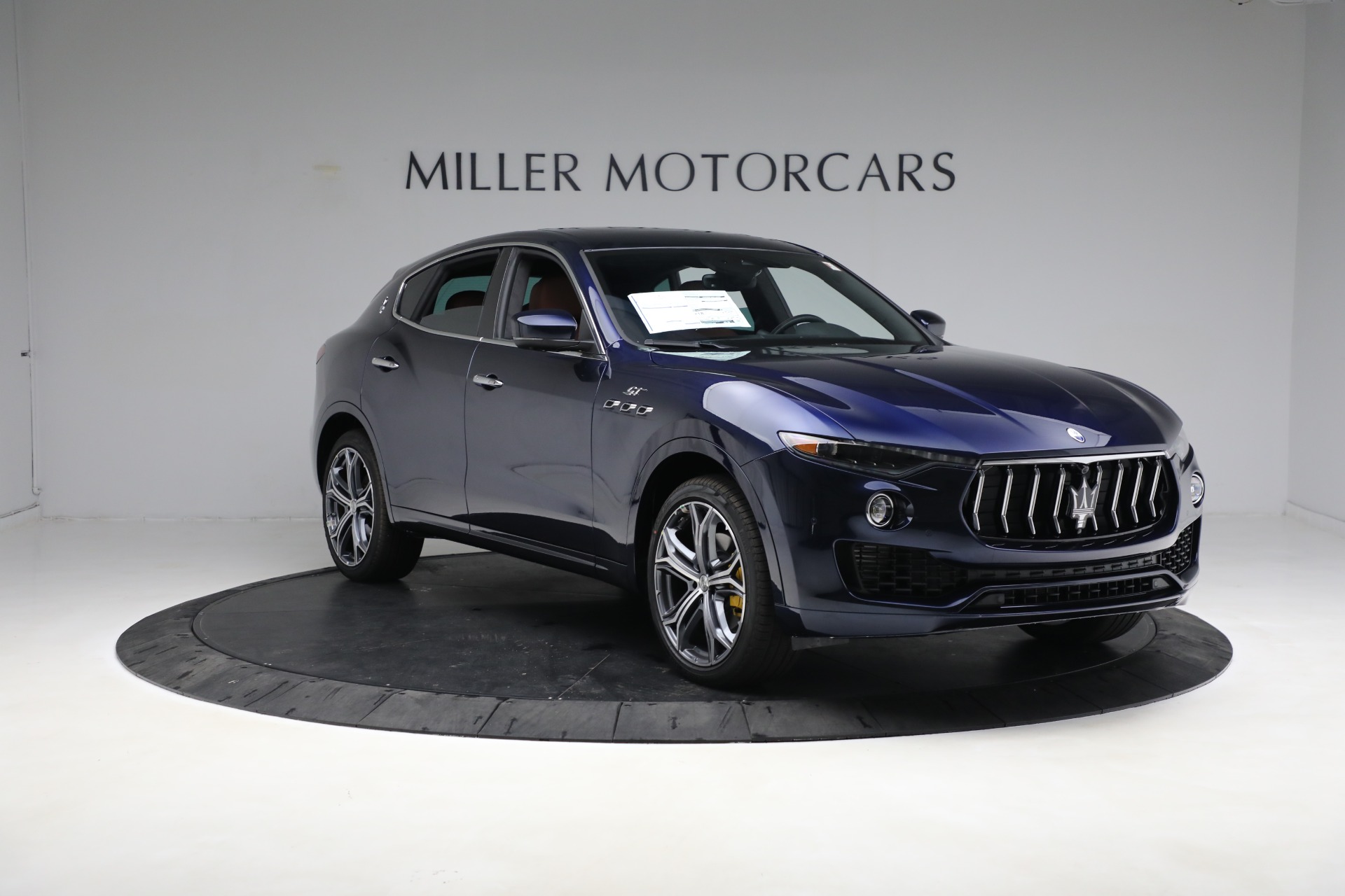 New 2023 Maserati Levante GT | St. Petersburg, FL