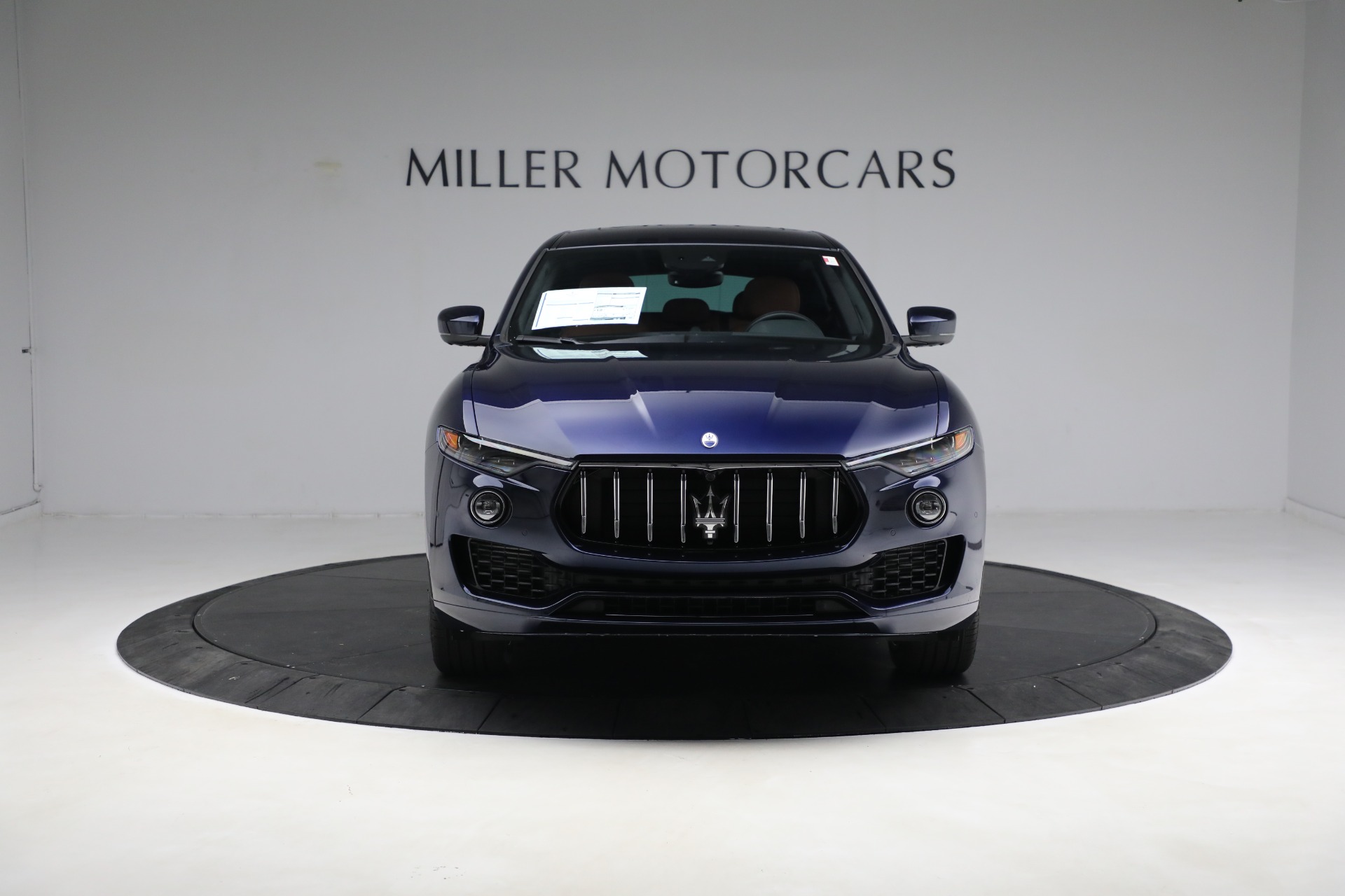 New 2023 Maserati Levante GT | St. Petersburg, FL