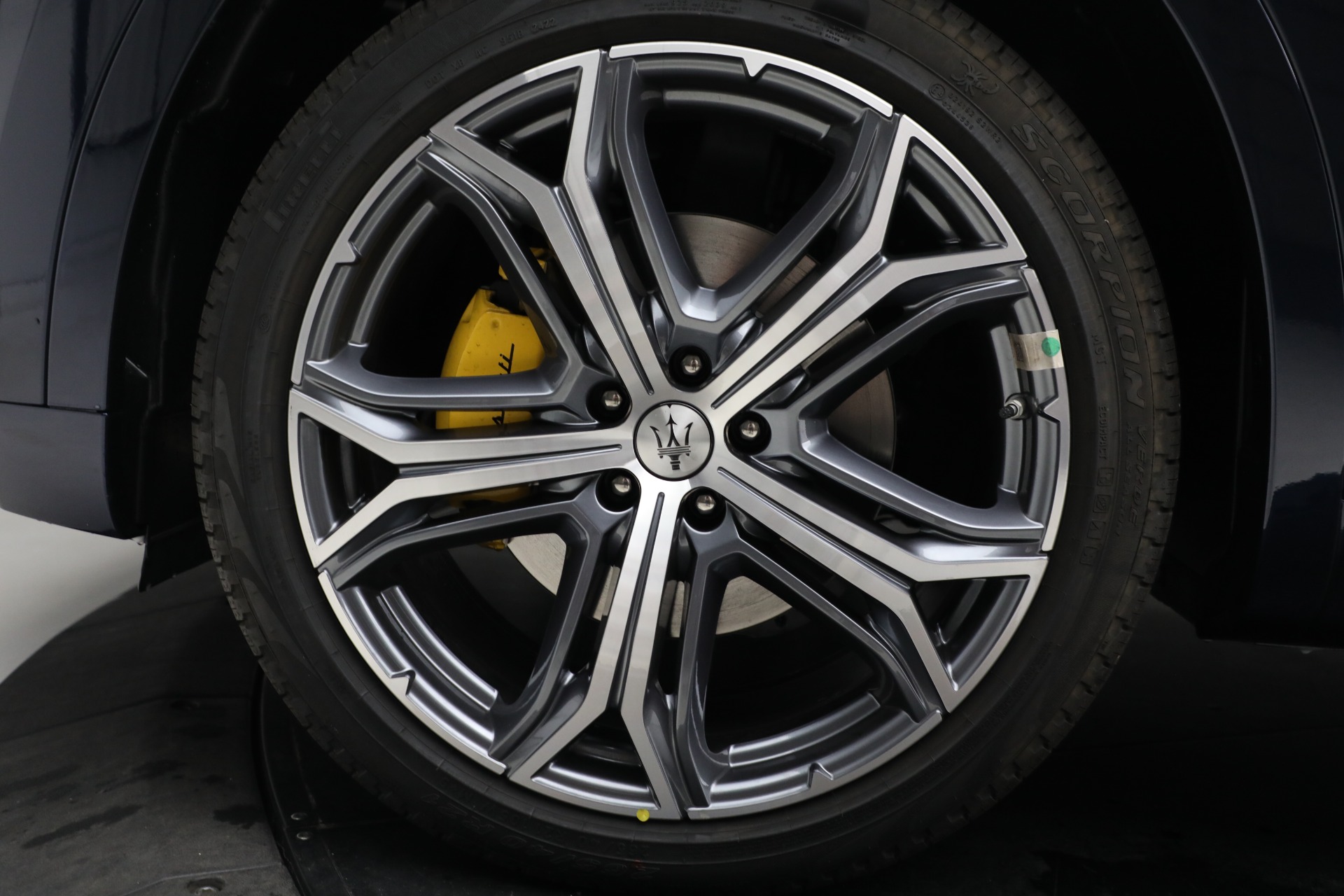 New 2023 Maserati Levante GT | St. Petersburg, FL