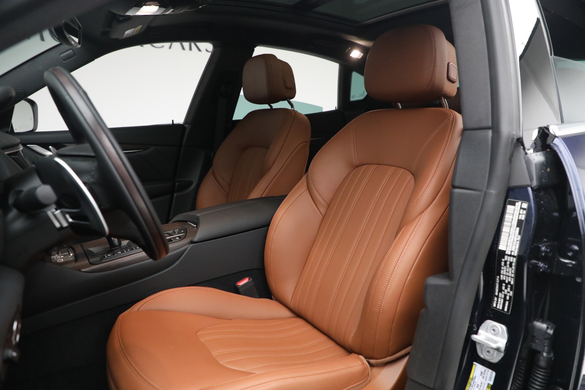 New 2023 Maserati Levante GT | St. Petersburg, FL