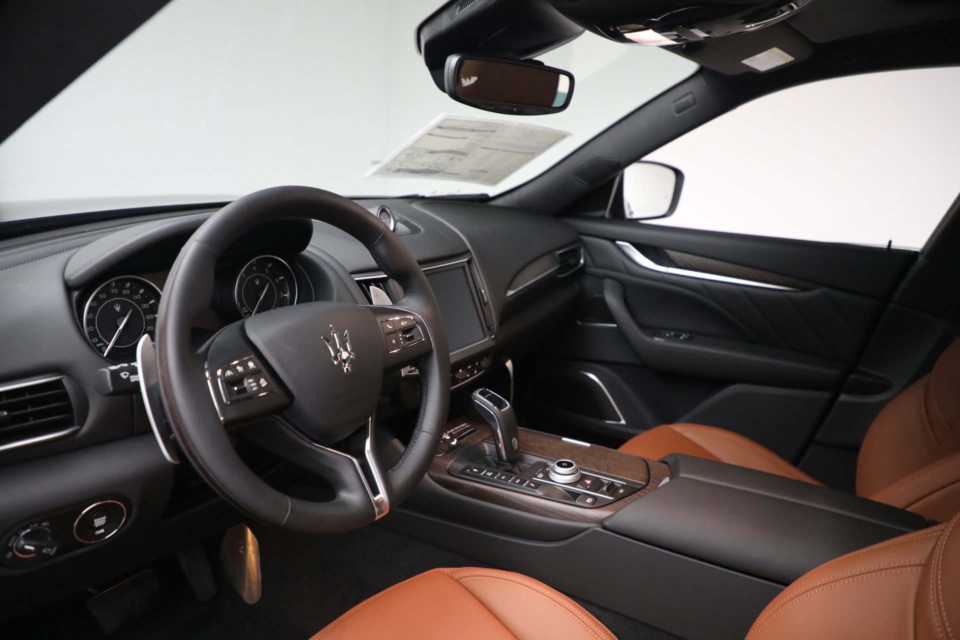 New 2023 Maserati Levante GT | St. Petersburg, FL
